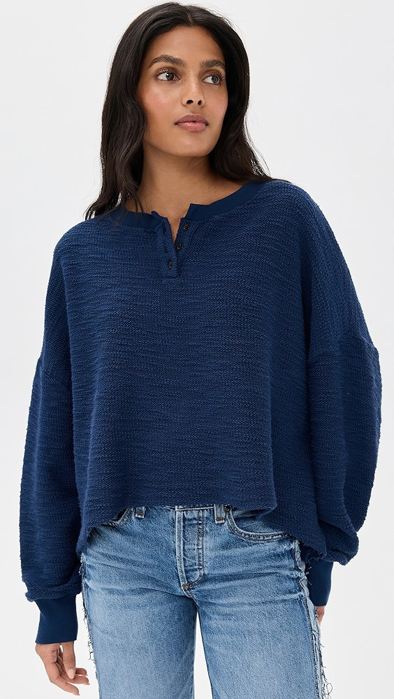 Great Jones Sweatshirt | Shopbop