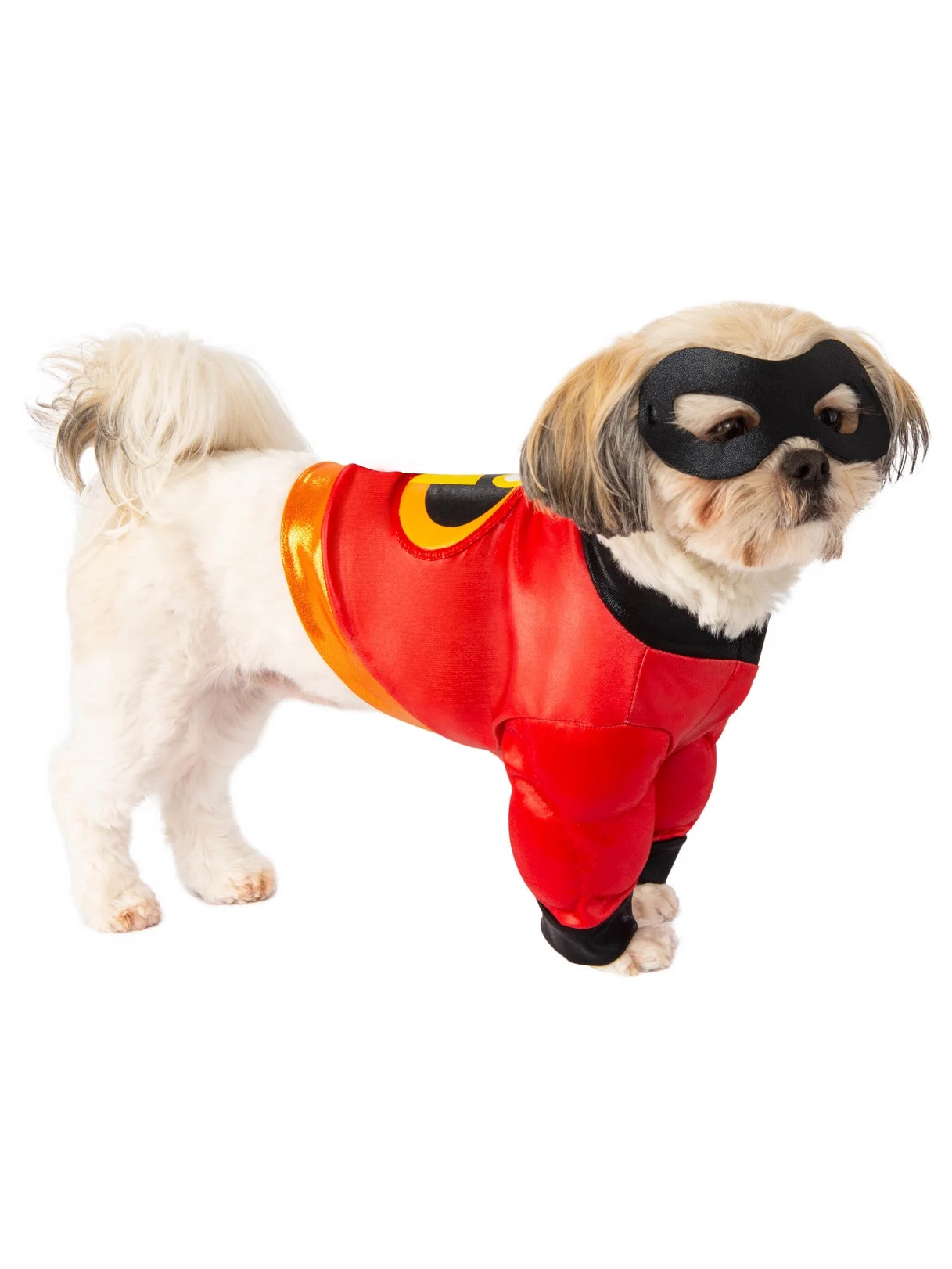 Incredibles Pet Costume | Walmart (US)