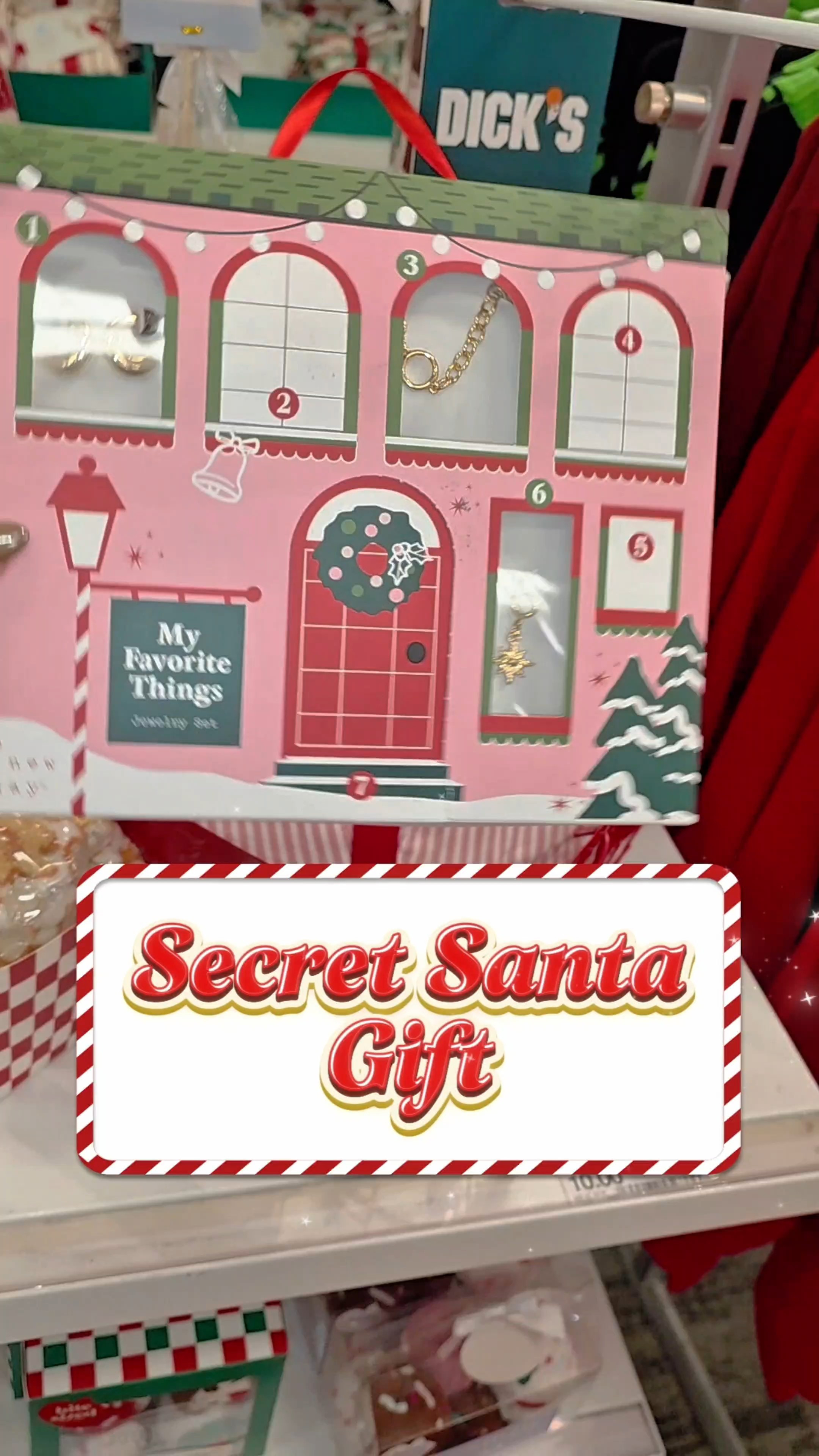 Target has the best gift basket essentials! Everything you need to make the perfect gift!

#LTKGiftGuide #LTKHoliday #LTKFindsUnder50