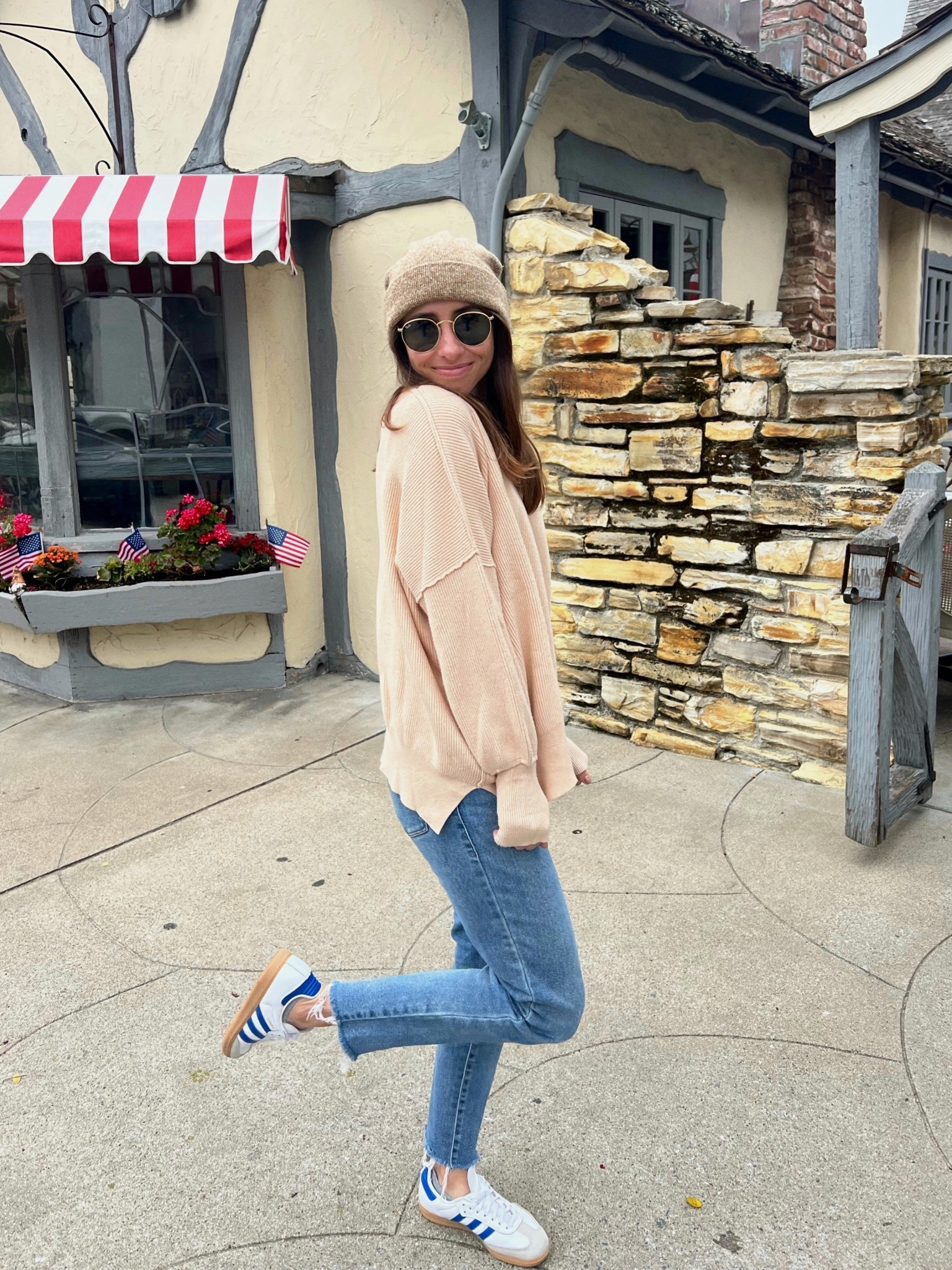 Everything I wore on vacation to Monterey Bay ✨ #vacation #vacationlooks 

#LTKFindsUnder50 #LTKStyleTip #LTKSaleAlert