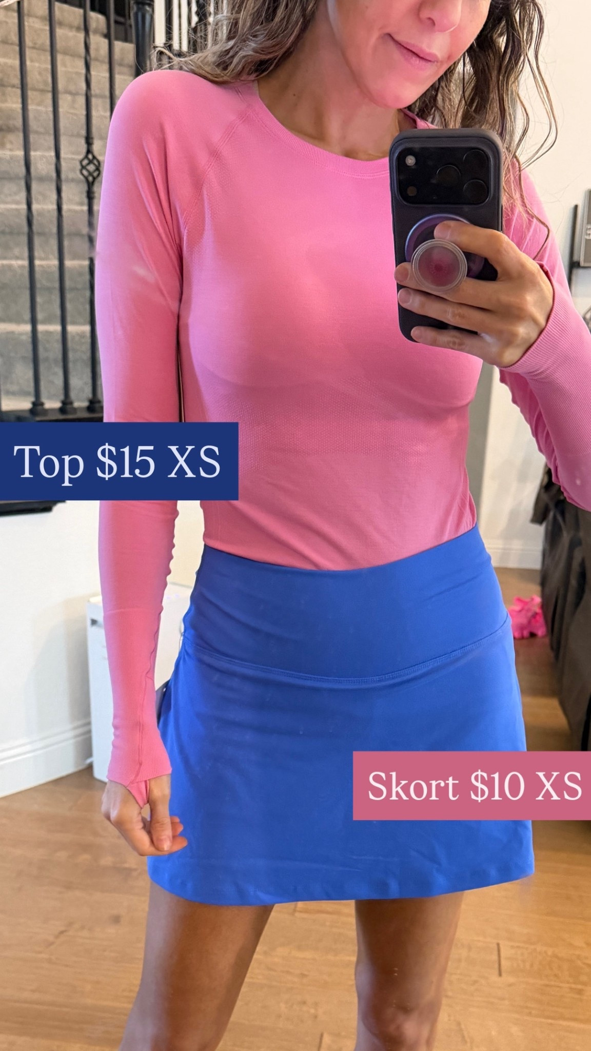 Walmart wins 

#LTKfitnessgoals #LTKActive #LTKootd