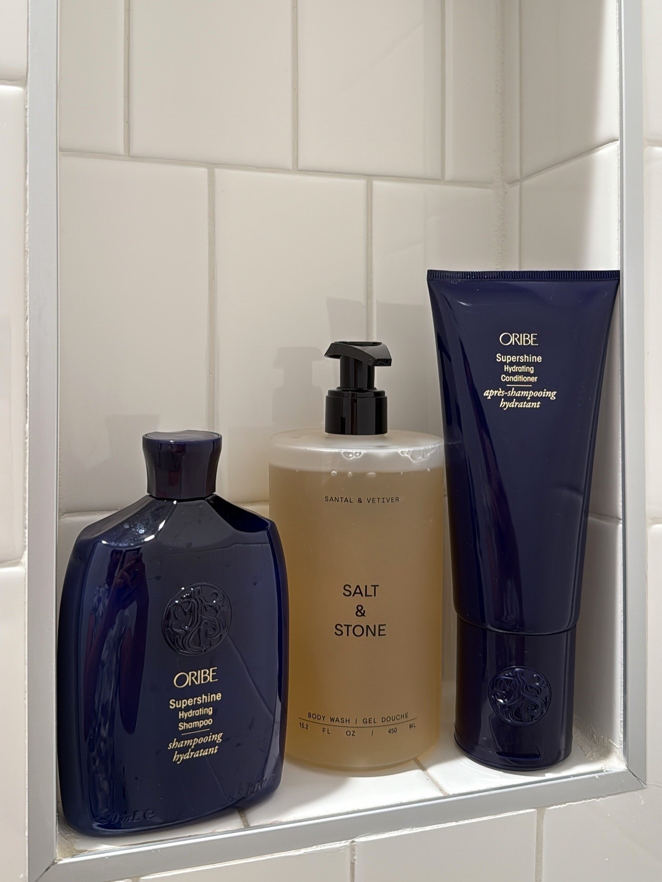 New season new shower things 🚿 🫧


#LTKSeasonal #LTKBeauty