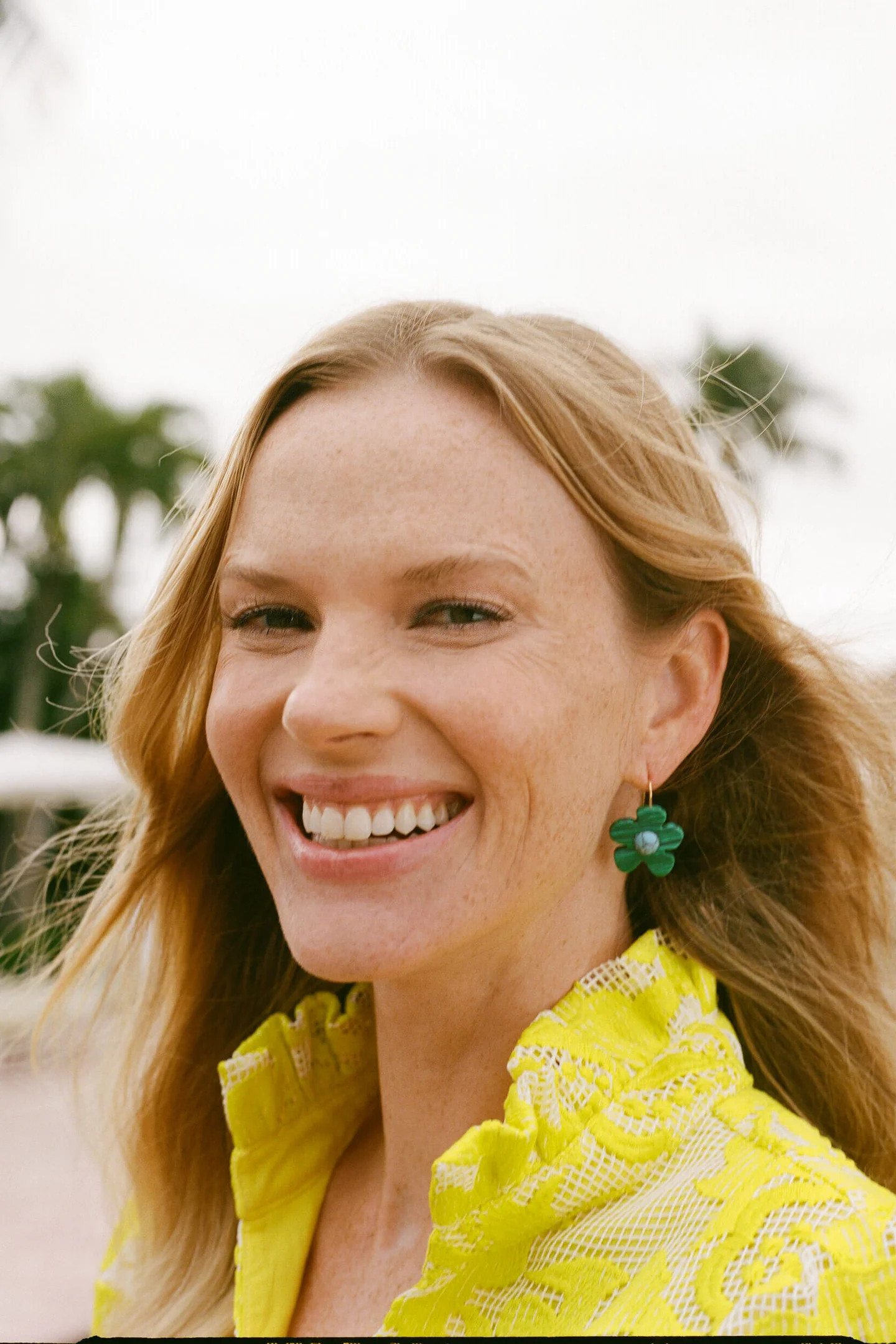 malachite and turquoise | Tuckernuck (US)