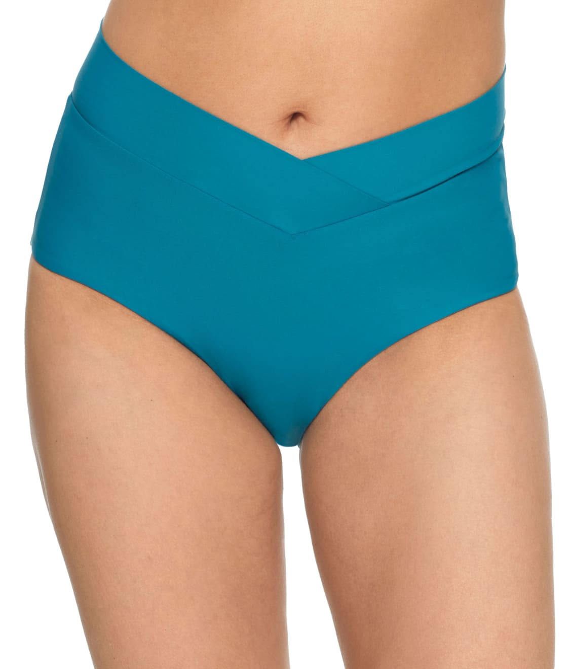 Bondi Retro Full Bikini Bottom | Bare Necessities