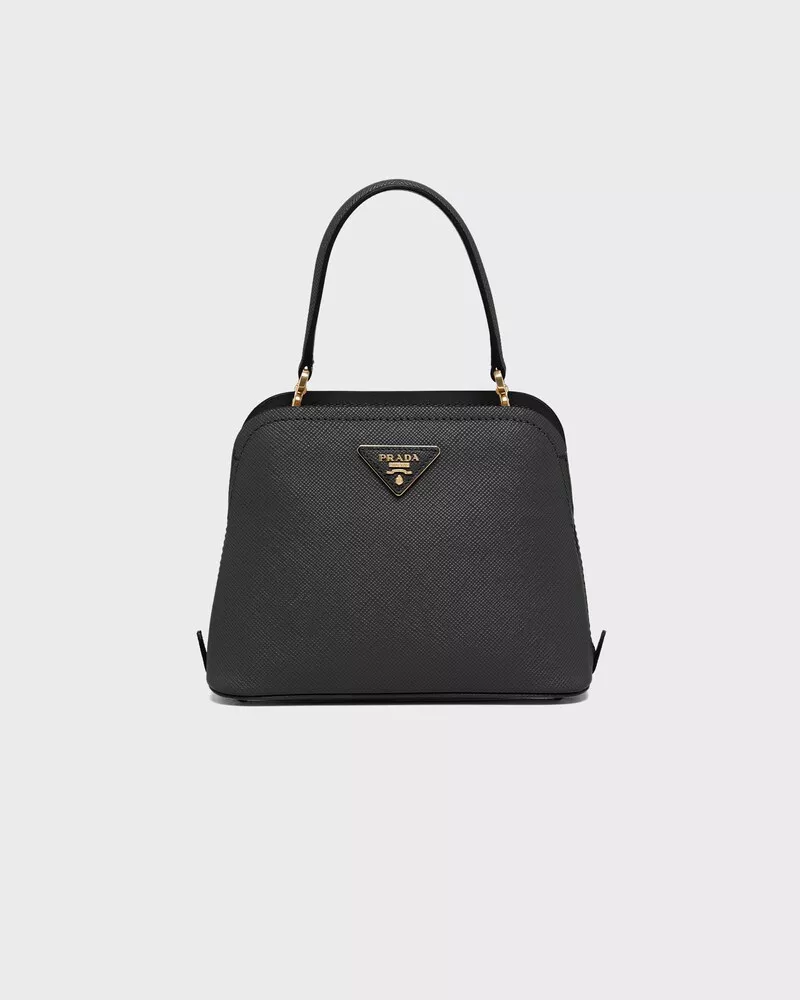 Borsa on sale pelle prada