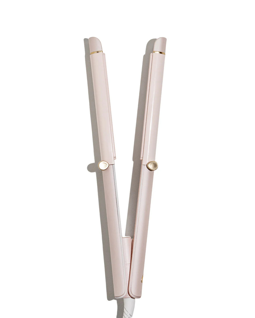CURLING STRAIGHTENER - Satin Blush | T3 Micro