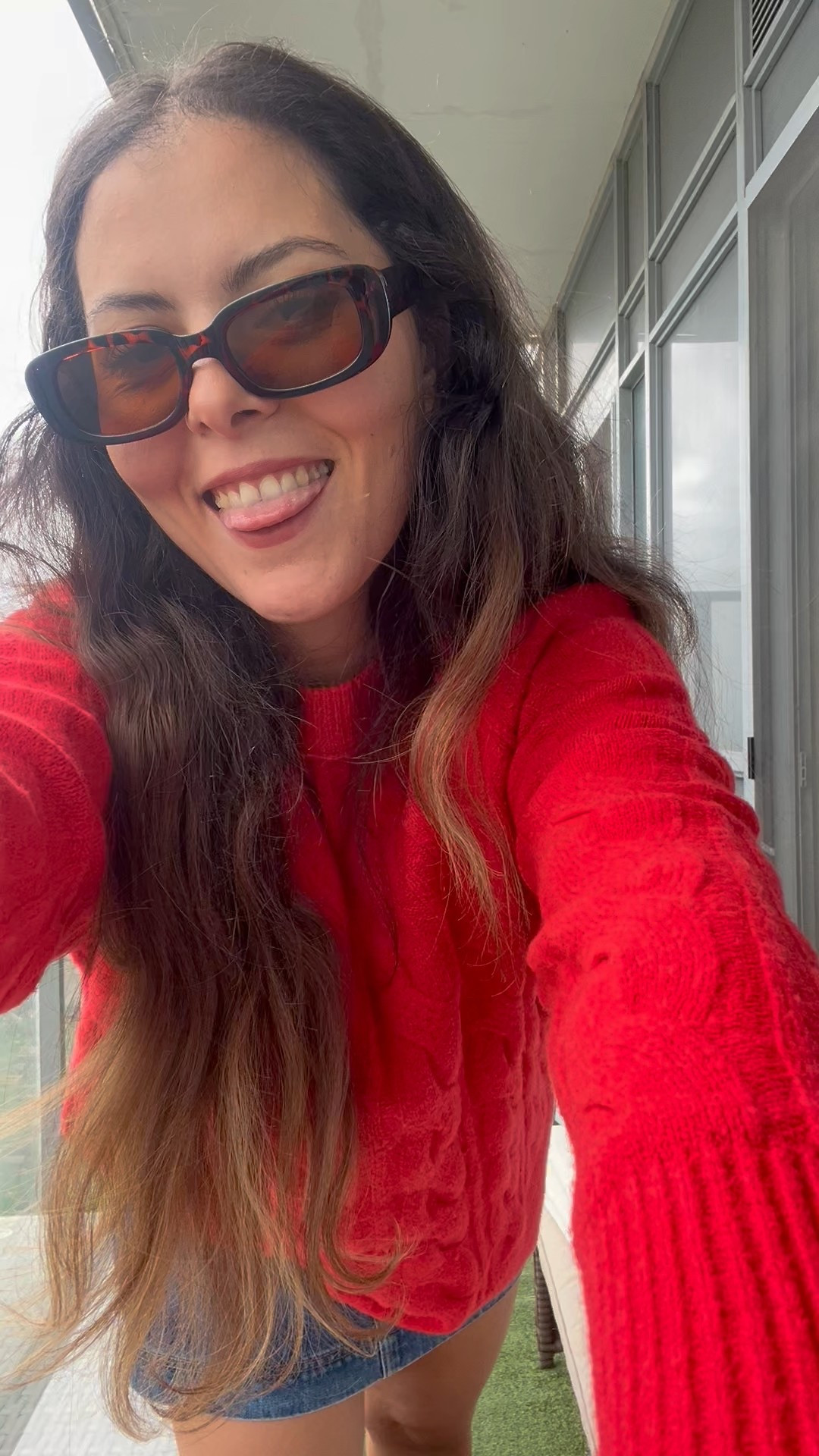Spring in toronto outfit 🍒🖤 #outfit #ootd #spring #hotandcold #miniskirt #sweater #aerie #abercrombie #fashion #inspo #fashioninspiration #festival 


#LTKsummer #LTKfestival #LTKstyletip