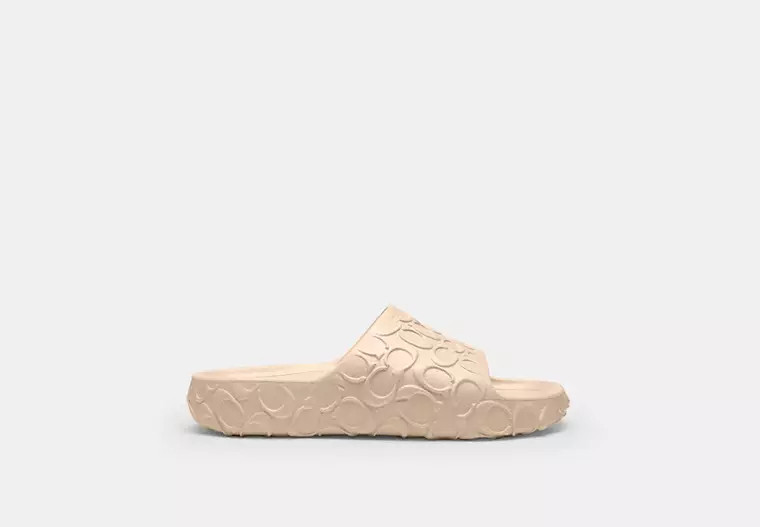 Bay Slide In Signature | Coach (US)