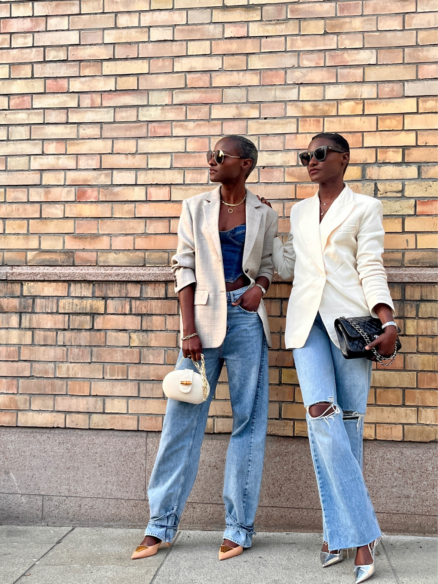 Get the look! The go to look this S/S

#LTKeurope #LTKGiftGuide