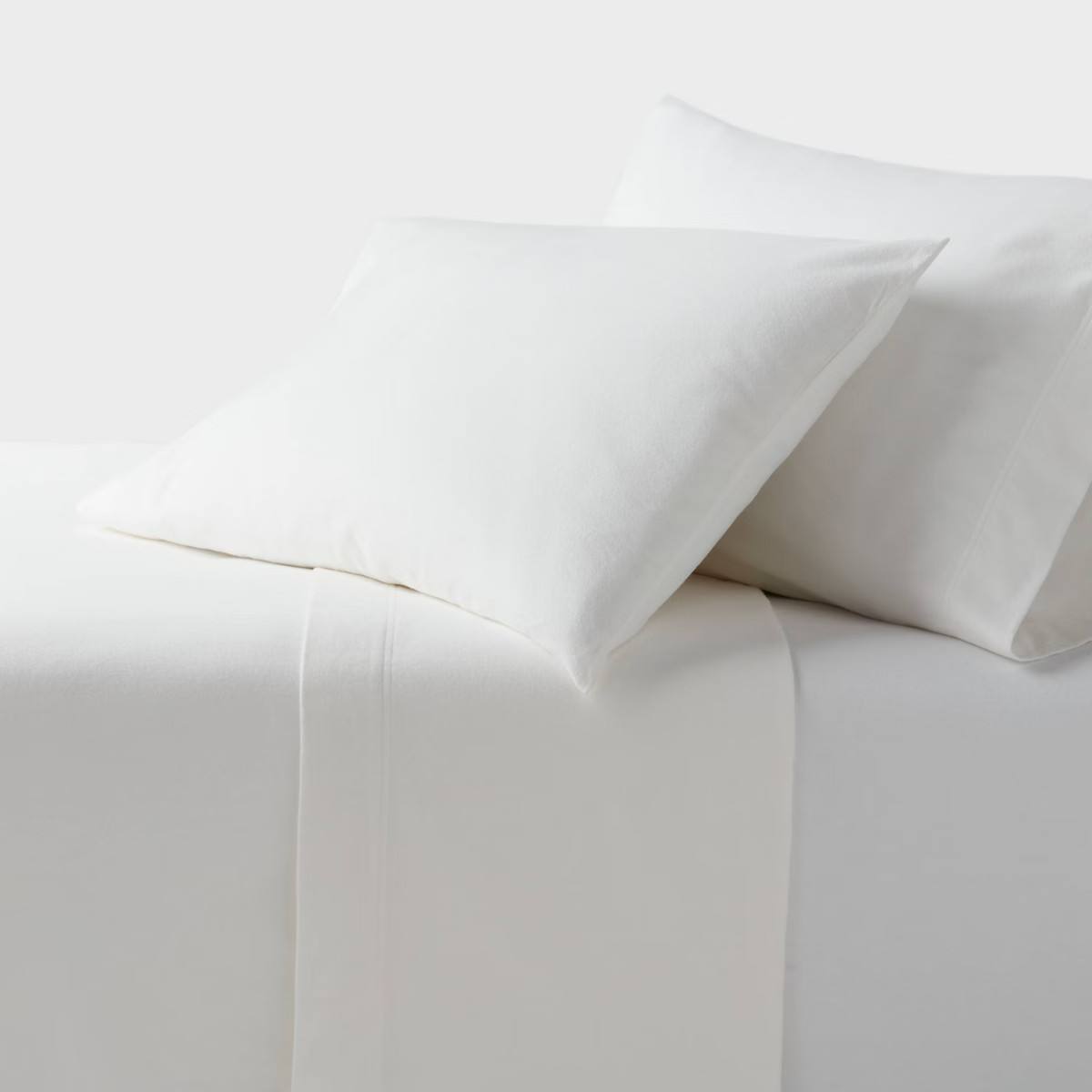 Ultra Soft Flannel Sheet Set - Threshold™ | Target