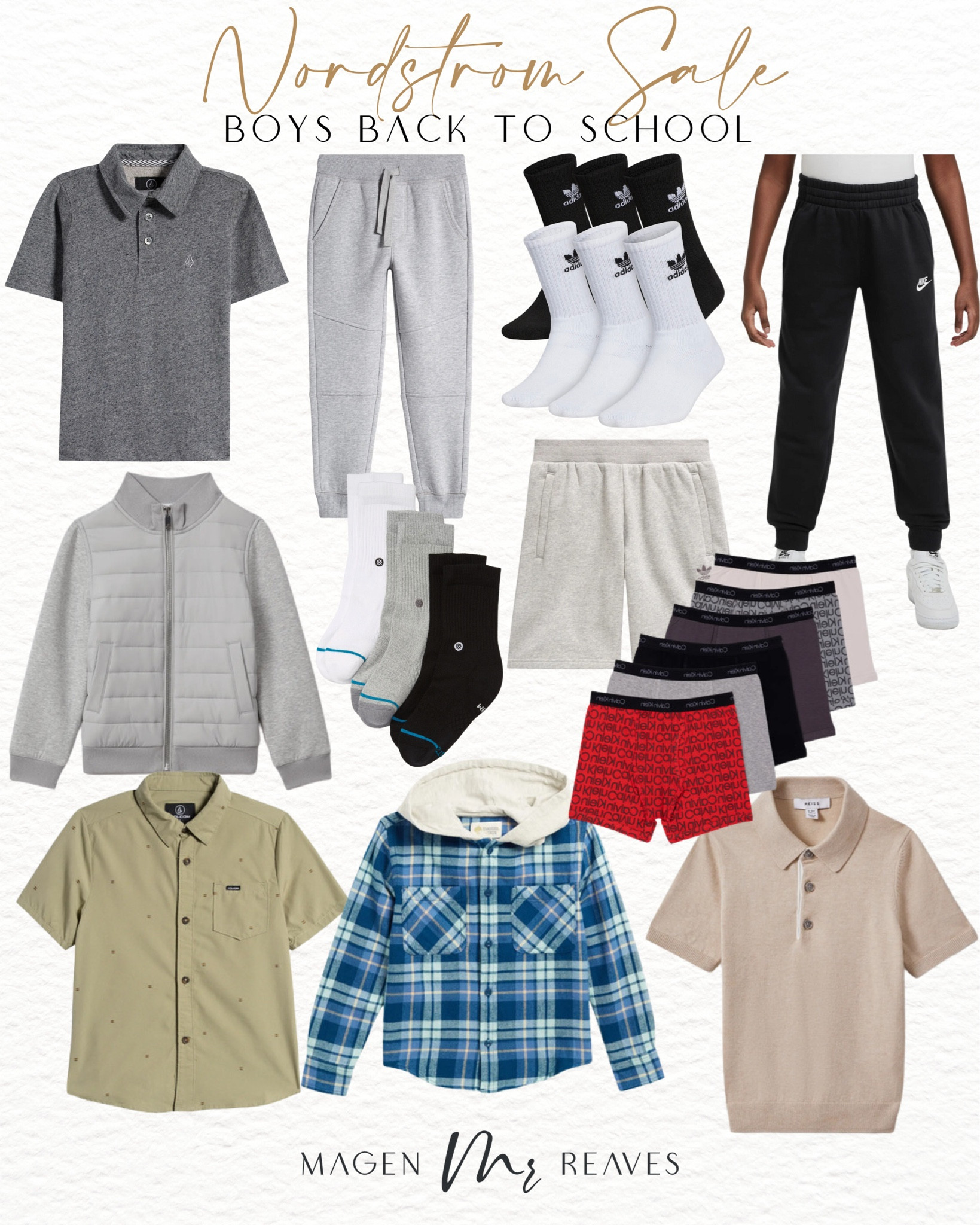 Nordstrom sale - back to school - boys 

#LTKxNSale #LTKBacktoSchool #LTKKids