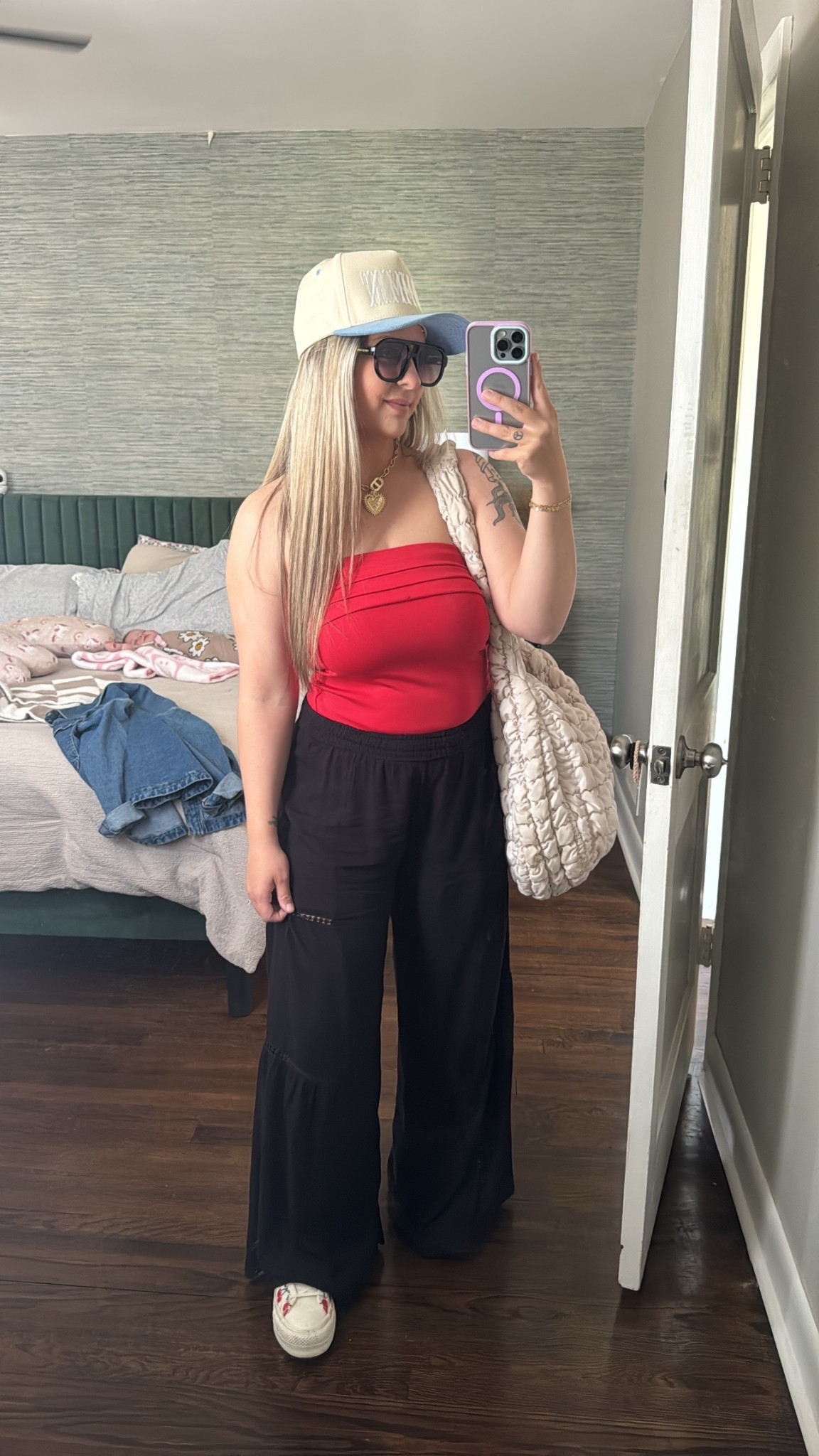 New mom style 


#LTKStyleTip #LTKPetite #LTKFindsUnder50