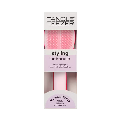 Tangle Teezer Ultimate Styler Hair Brush - Sweet Pink | Target