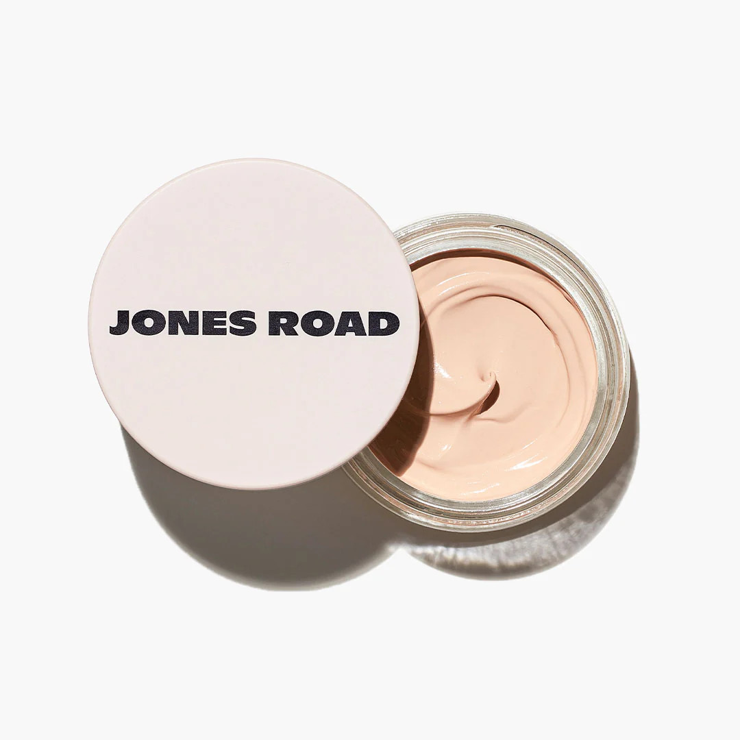 What The Foundation | Jones Road Beauty