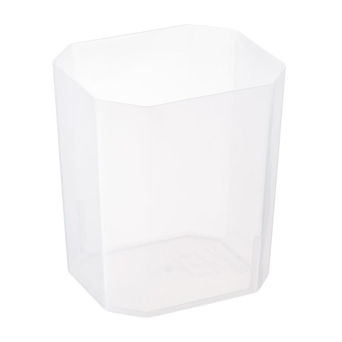 Tall SmartStore Insert Translucent | The Container Store