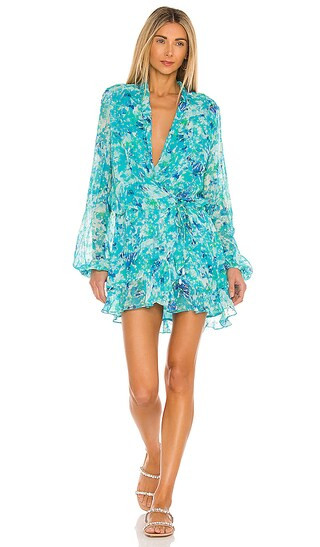 X REVOLVE Nesh Dress | Revolve Clothing (Global)