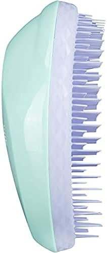 TANGLE TEEZER Fine and Fragile Detangling Hairbrush, Mint Violet | Amazon (US)