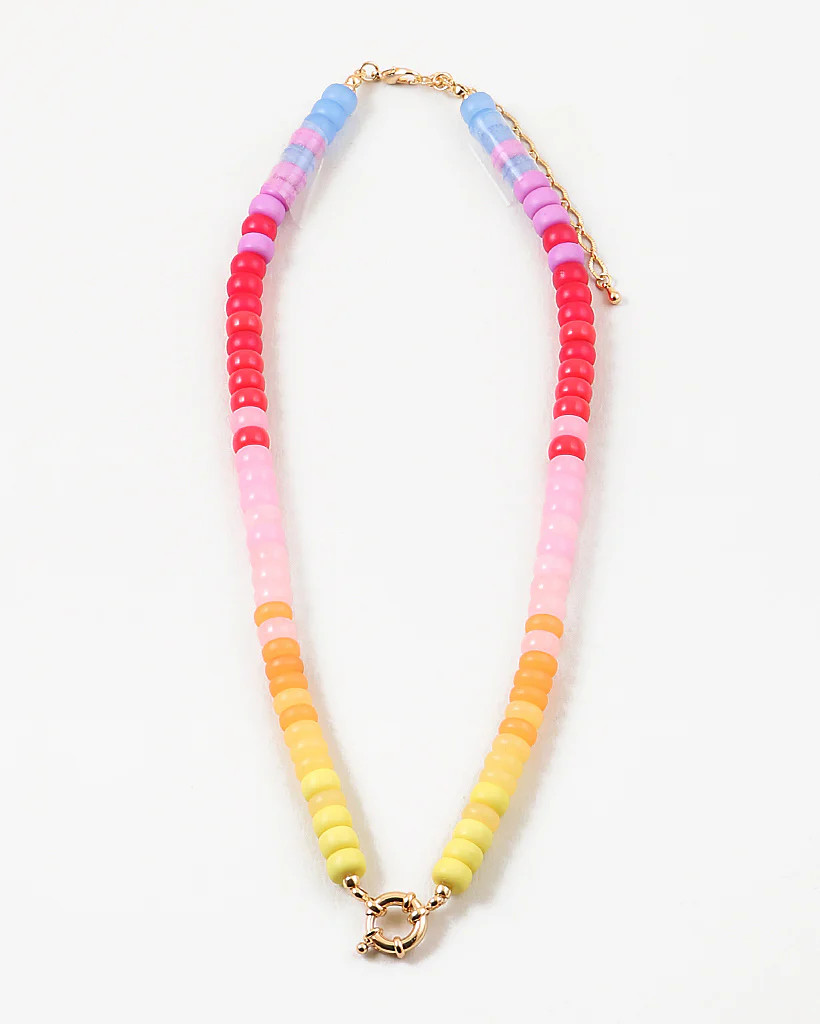 Olivia Necklace | Erin McDermott Jewelry