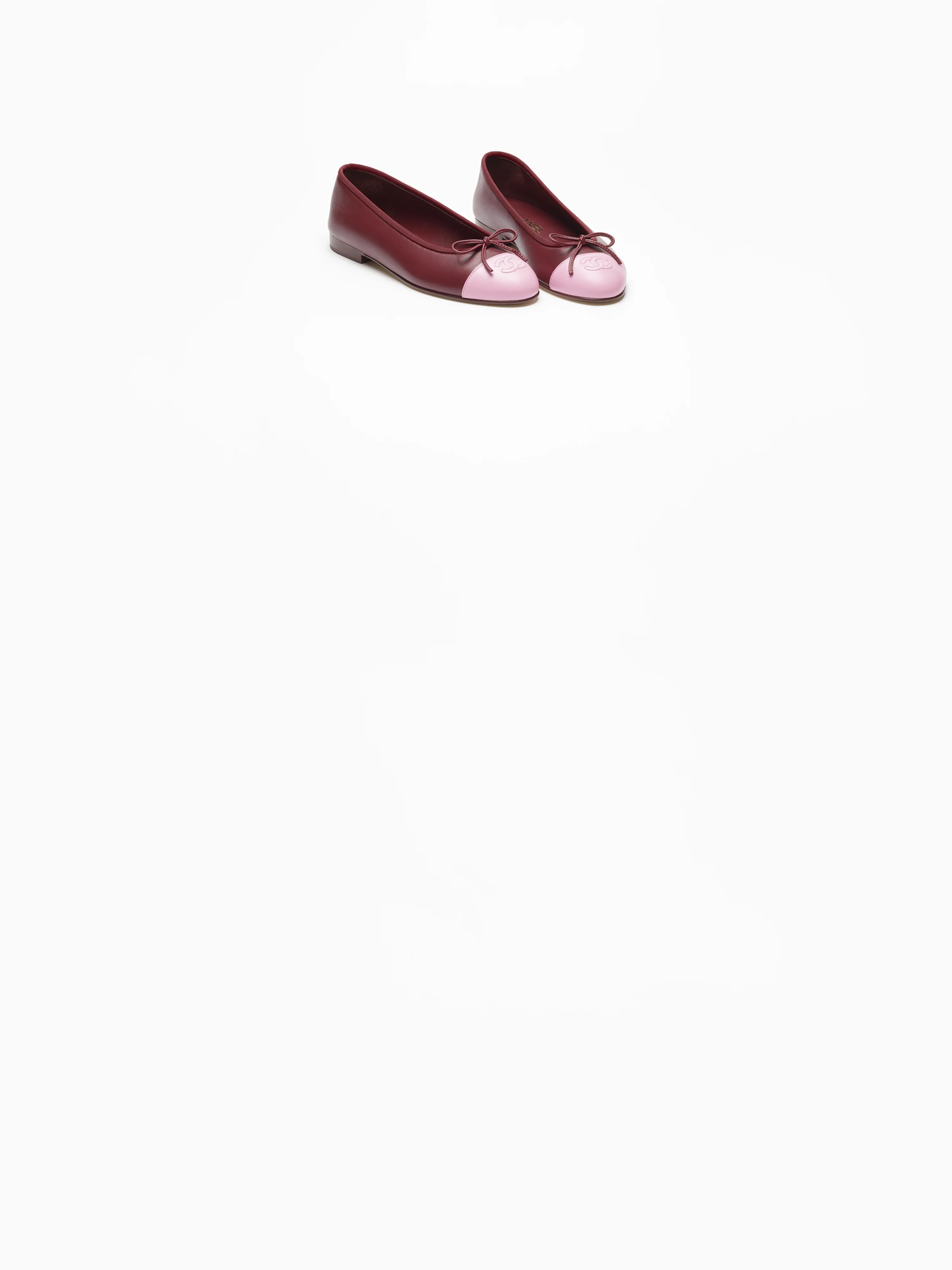 Ballet flats | Chanel, Inc. (US)