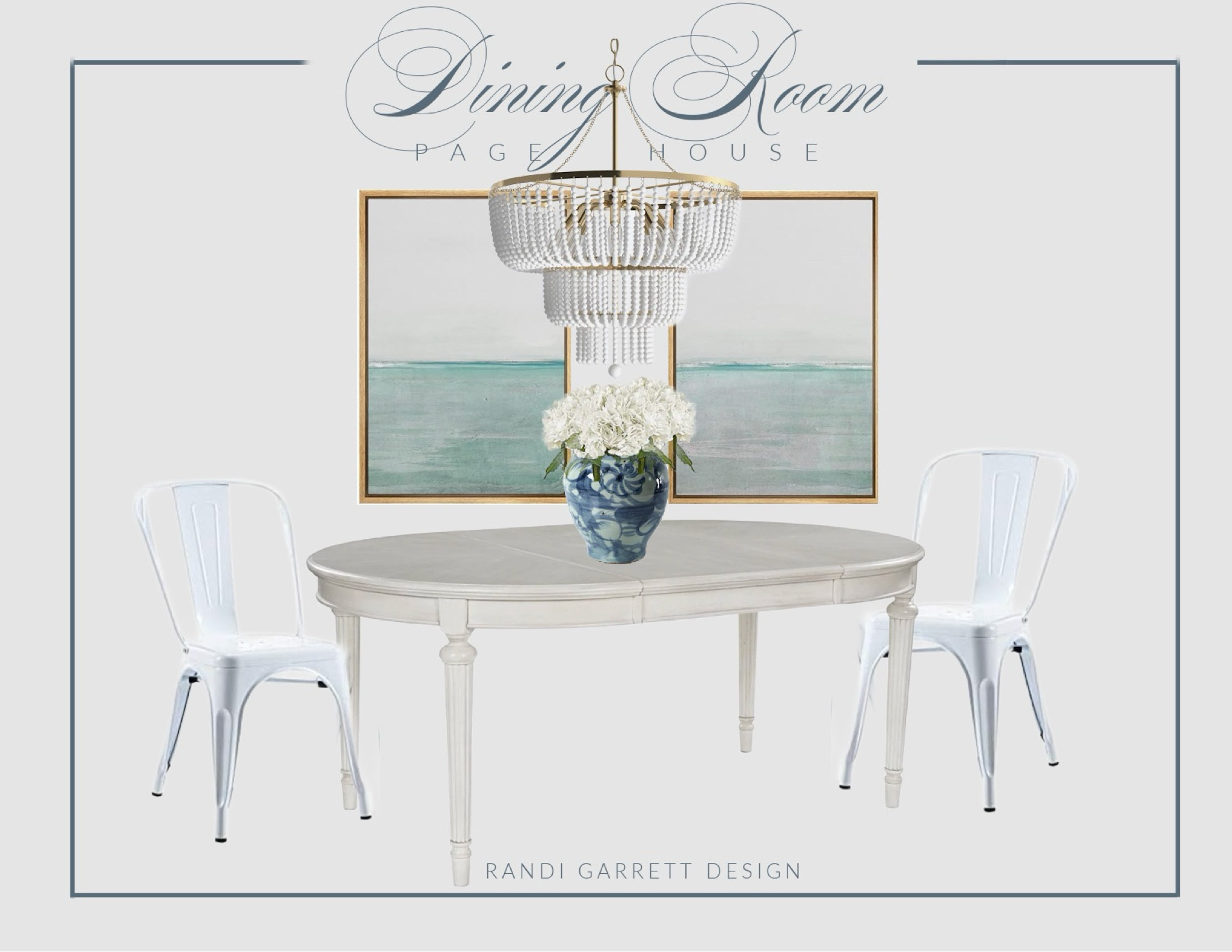 Dining room for less 

#LTKHome #LTKStyleTip