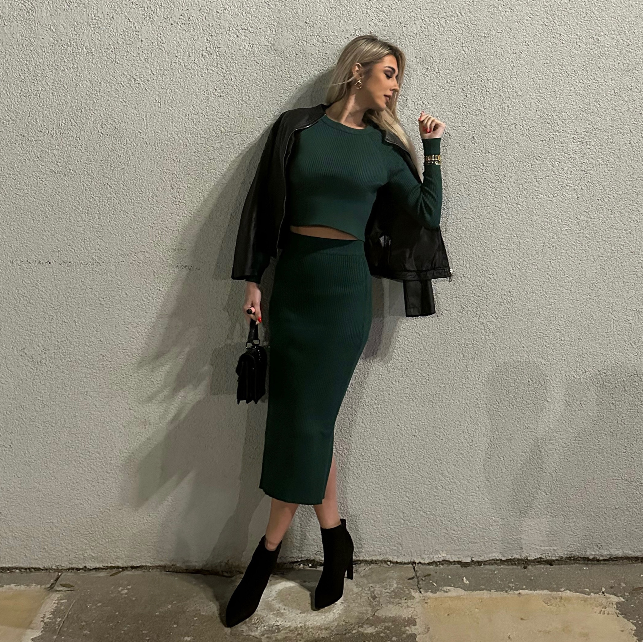 Amazon PRETTYGARDEN Women's Winter 2 Piece Sweater Set Rib Knit Long Sleeve Crop Top Maxi Bodycon Skirt Casual Outfits

#LTKGiftGuide #LTKMostLoved #LTKparties