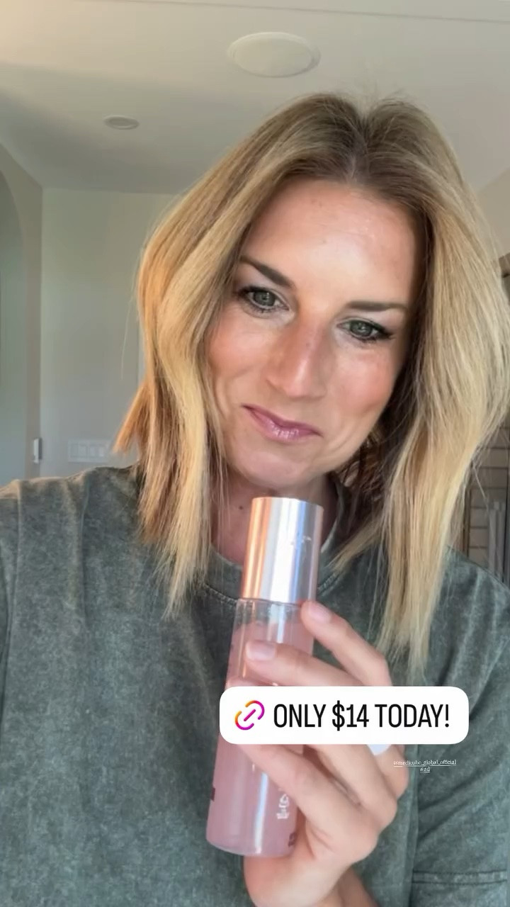Love this Medicube product! On sale! Linking up ally Medicube favorites below 👇

#LTKSaleAlert #LTKBeauty #LTKselfcare