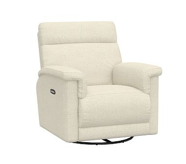 Dream Deluxe Power Recliner | Pottery Barn Kids