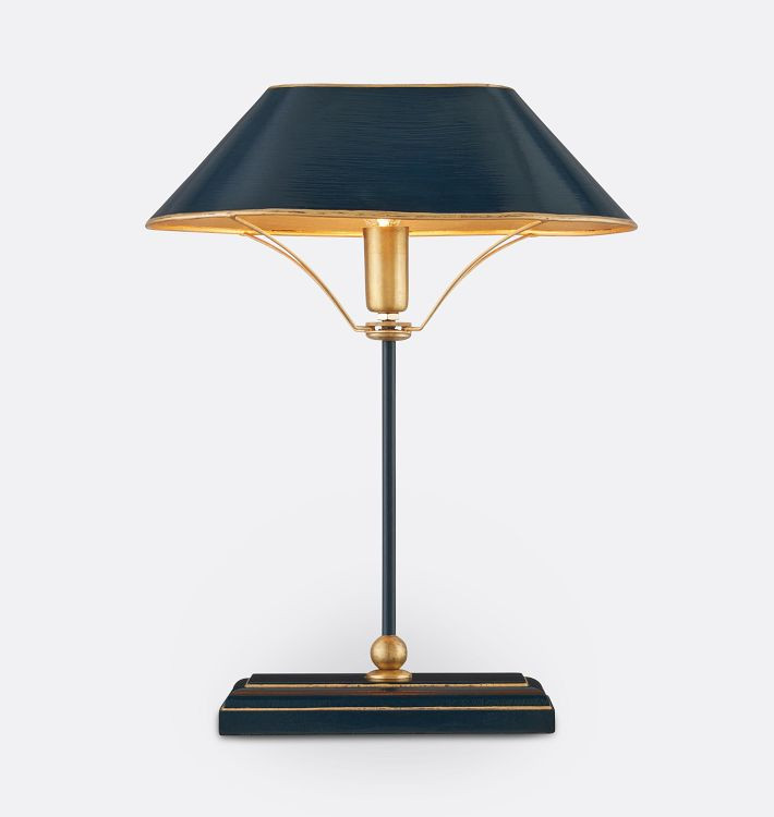 Daphne Table Lamp | Rejuvenation