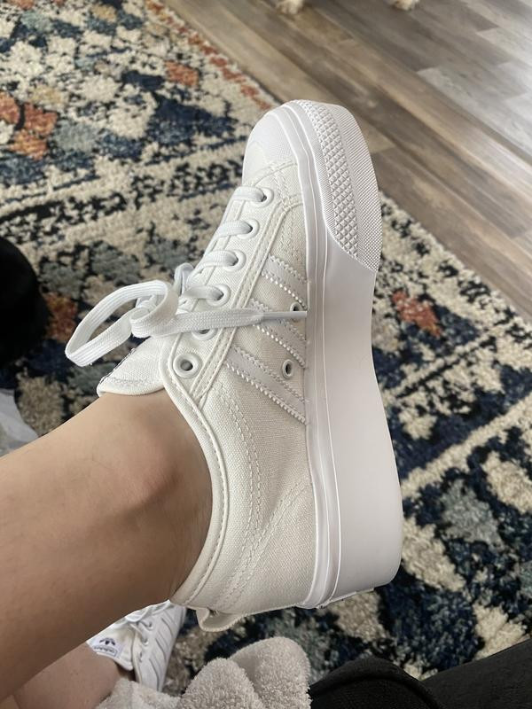 Nizza Platform Sneaker (Women) | Nordstrom