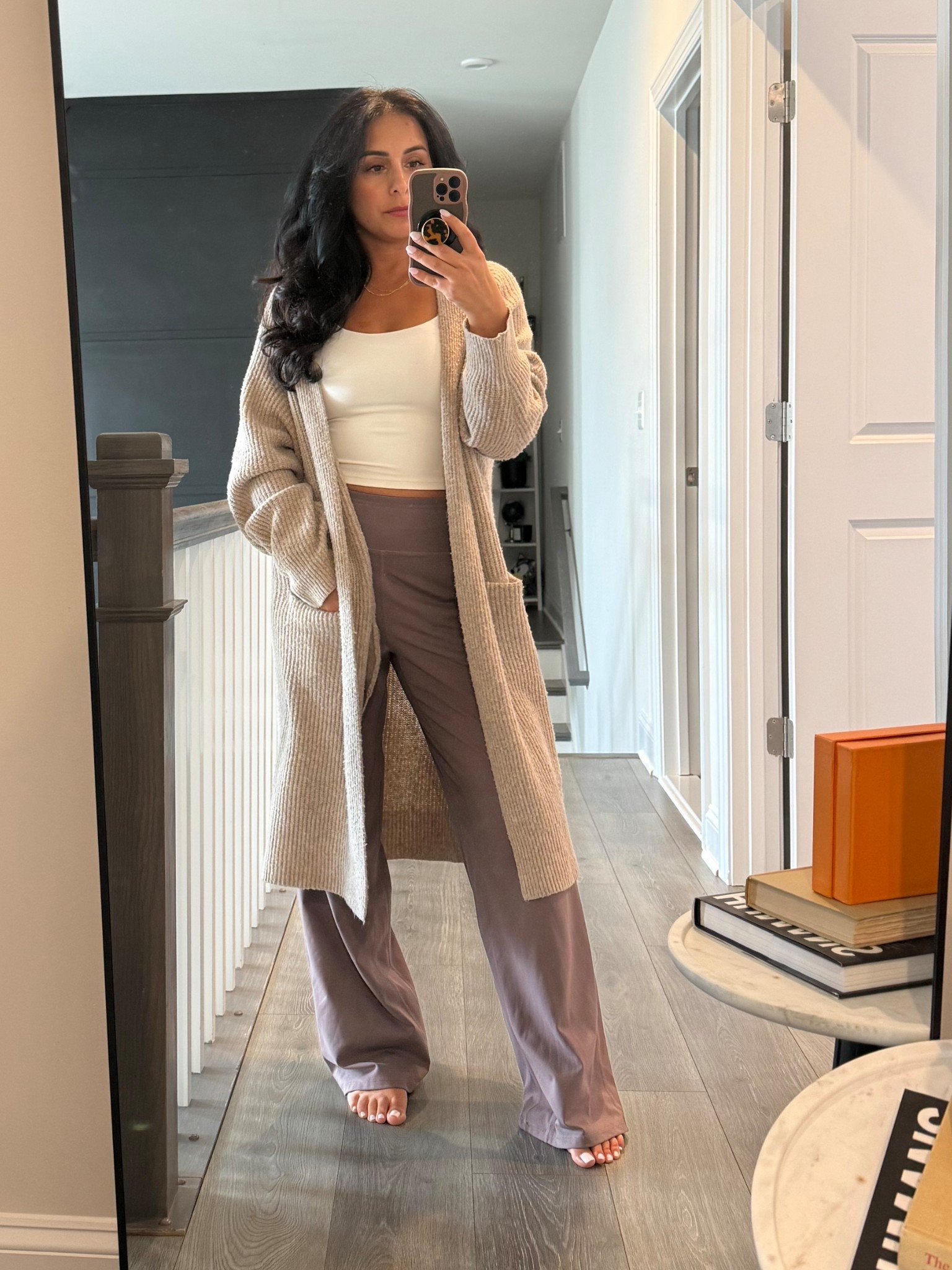 athleisure but make it work from home📺


#LTKStyleTip #LTKWorkwear #LTKFindsUnder50