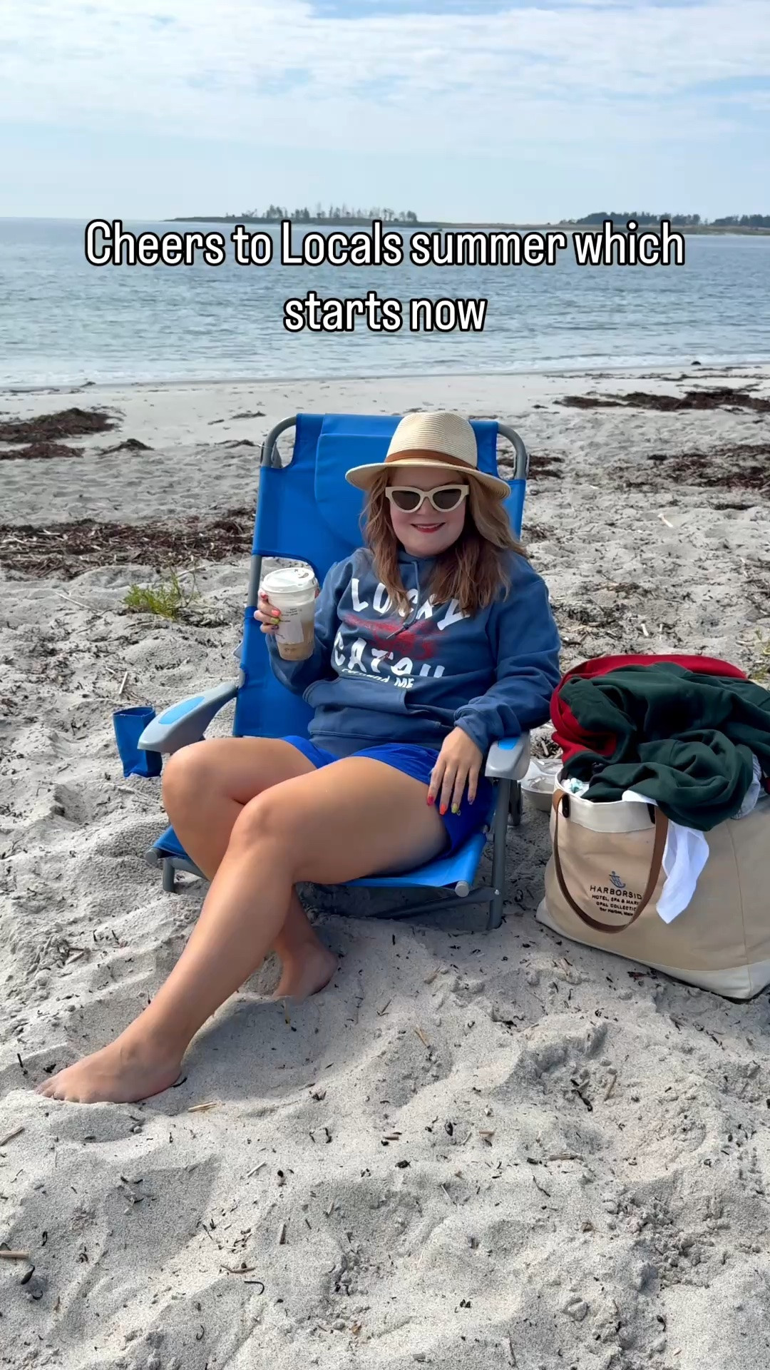 Summer was fleeting but thank god we still have locals summer😍😍

#localssummer #beachtowns #coastalliving

#LTKPetite #LTKSwim #LTKSeasonal
