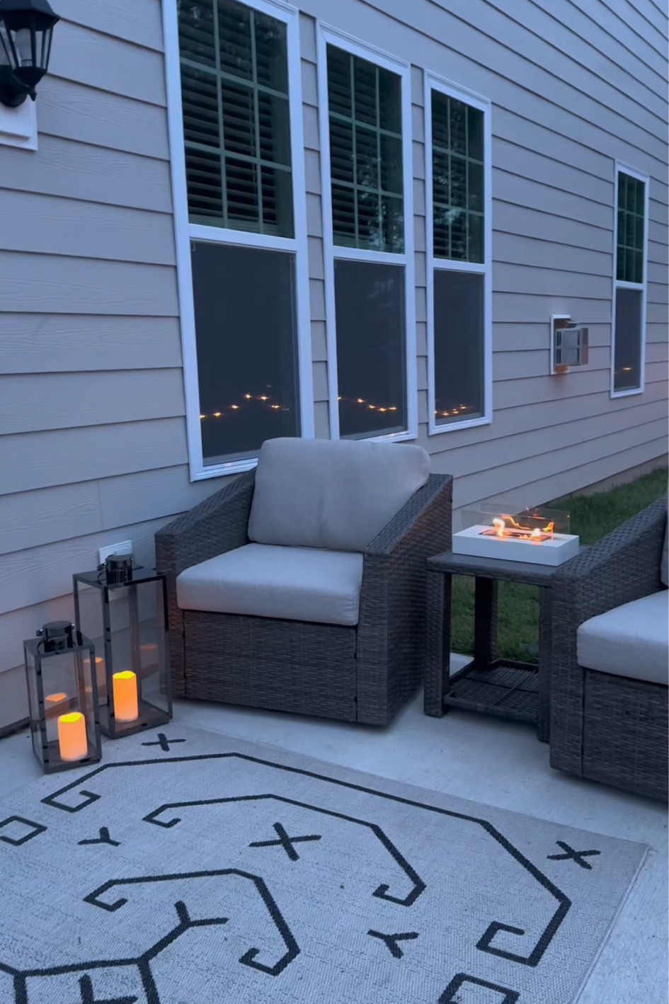 Wayfair outdoor finds @wayfair, #wishyouwerehere #outdoor #Wayfair #Ad  #WayfairPartner 