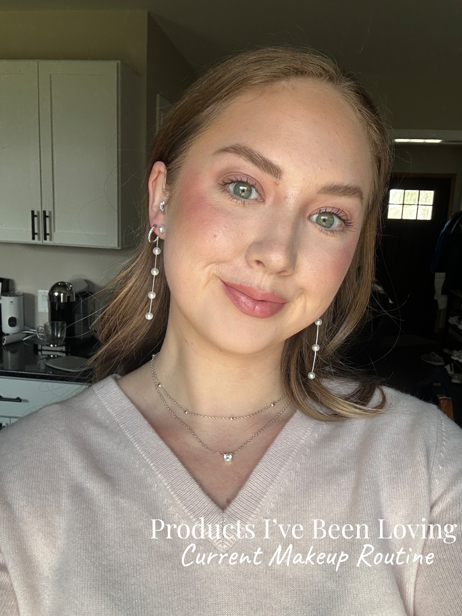 Sharing all my current makeup favorites down below! 👇👇



#LTKBeauty #LTKmorningroutine #LTKgrwm