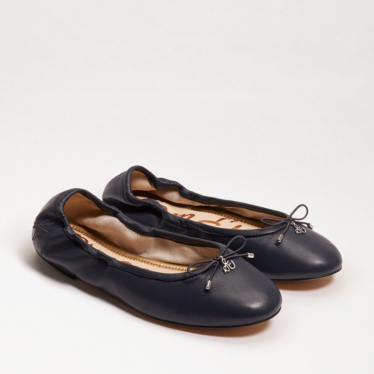 Felicia Ballet Flat | Sam Edelman