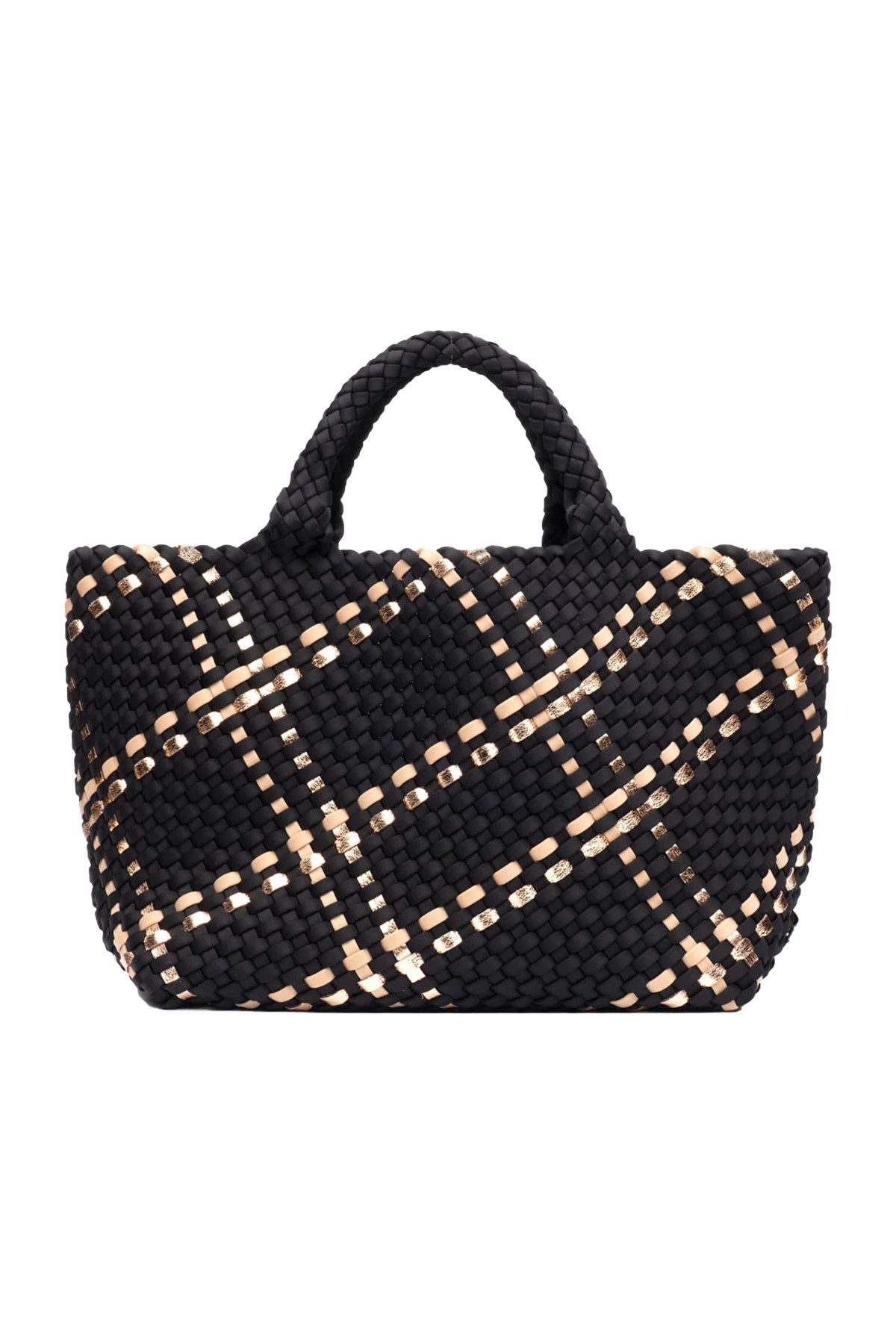 Neoprene Basket Weave Tote | Everything But Water