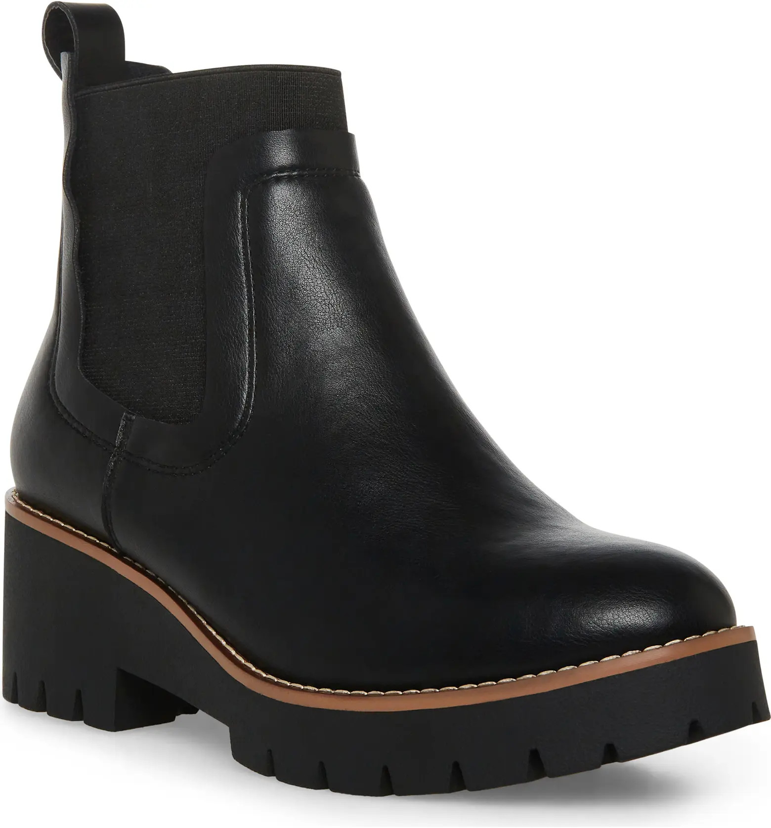 Dyme Waterproof Chelsea Boot (Women) | Nordstrom