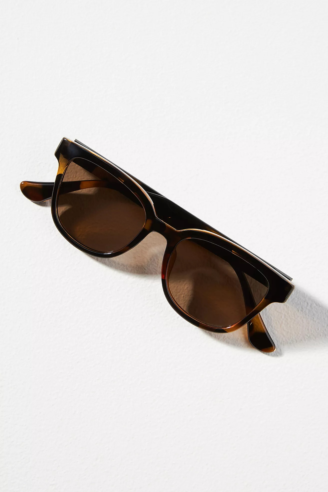 Sunski Miho Polarized Sunglasses | Anthropologie (US)