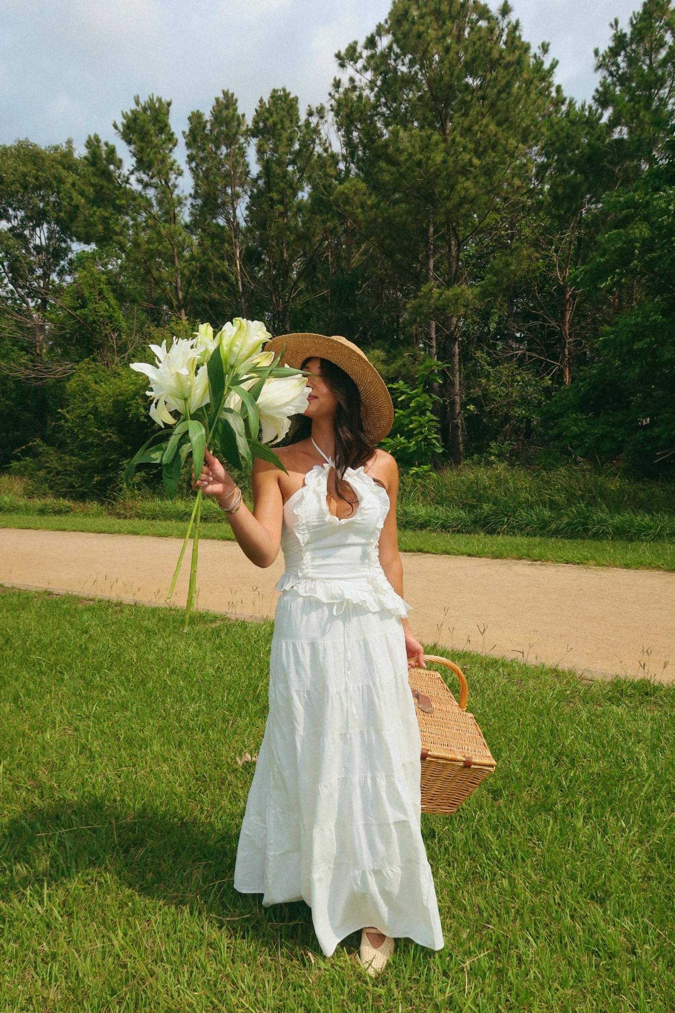 Summer outfit, summer style, vacation outfit, two piece set, bridal, white dress

#LTKWedding #LTKSummerEdit #LTKSeasonal