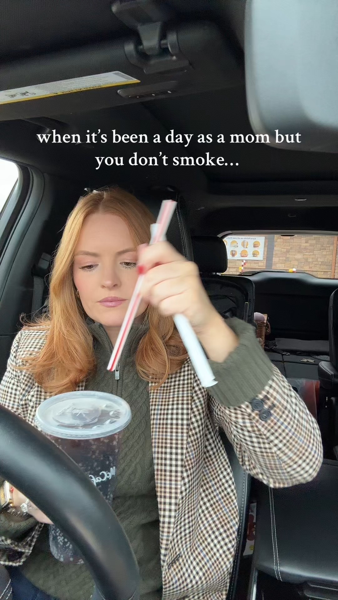 Nothing a crisp Diet Coke and fries can’t fix🍟 my ootd!

#LTKootd #LTKmomlife #LTKdayinmylife