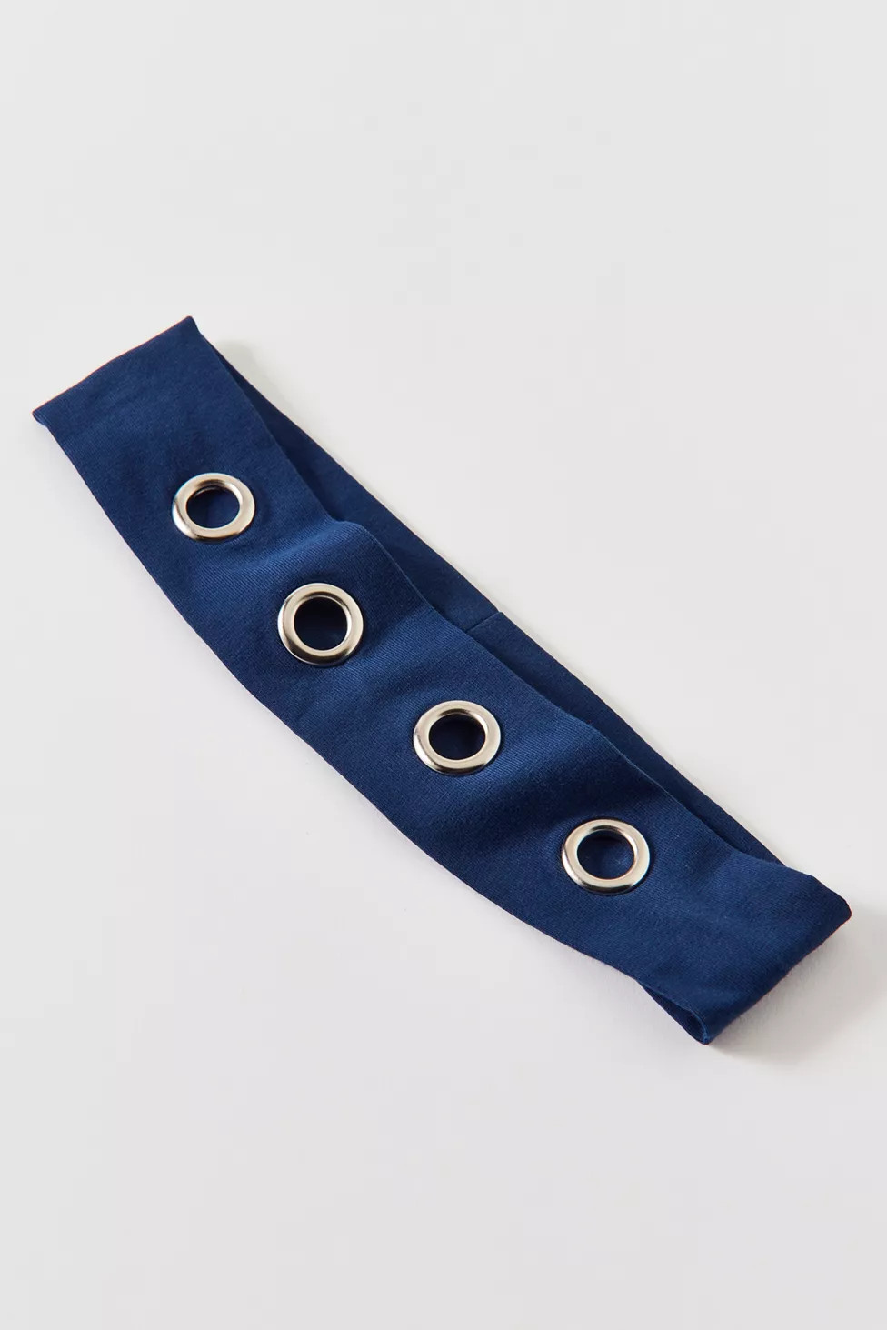 Grommet Soft And Stretchy Skinny Headband | Urban Outfitters (US and RoW)