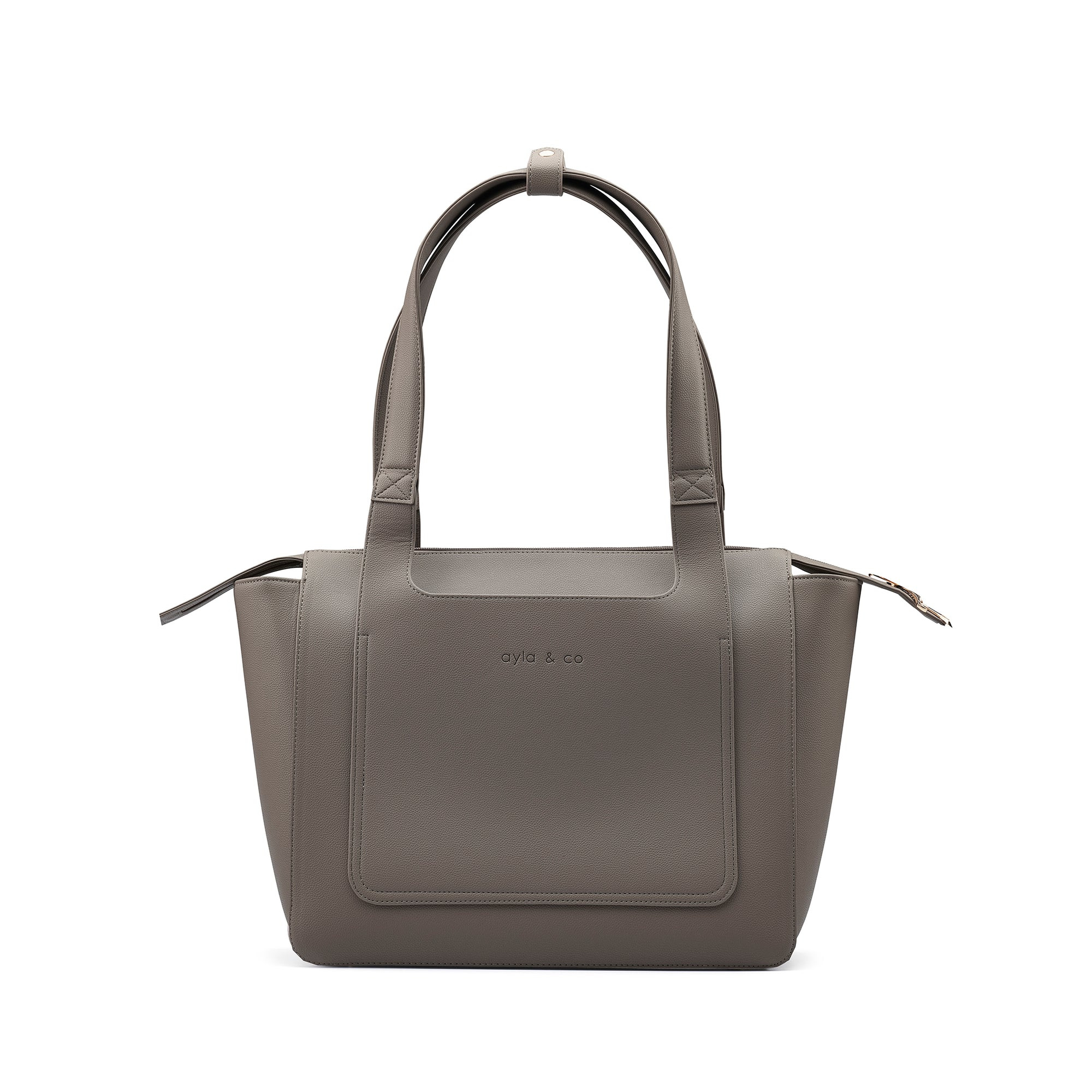 The Ayla Tote Bag | Ayla & Co