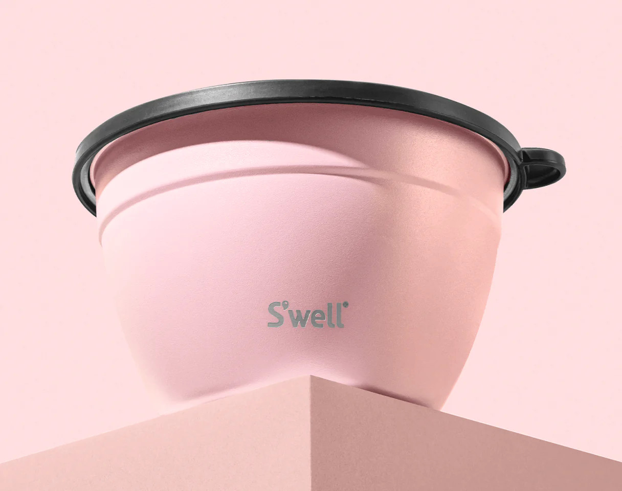 Salad Bowl Kit | S'well