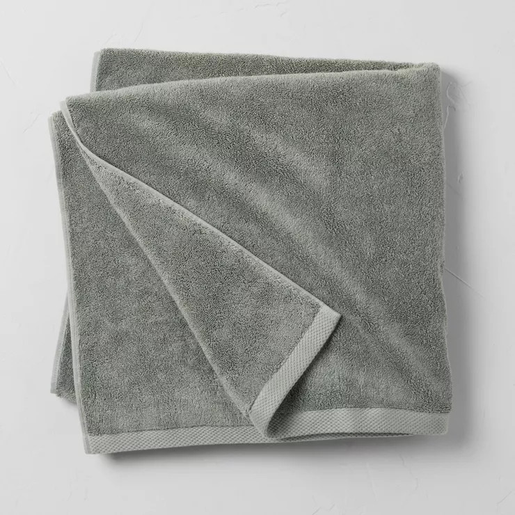 Organic Bath Towel - Casaluna™ | Target