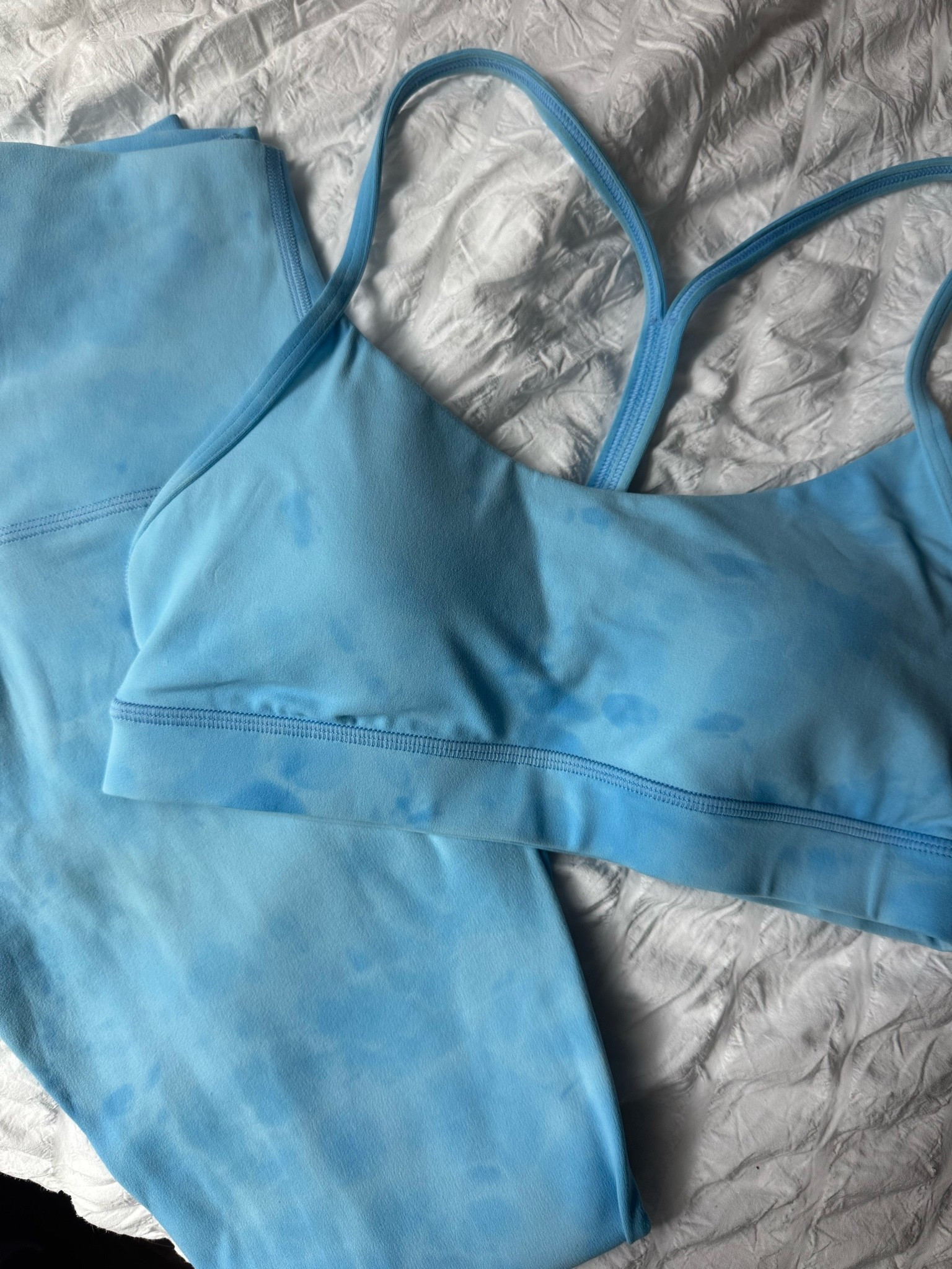 Loving this set rn from @lululemon