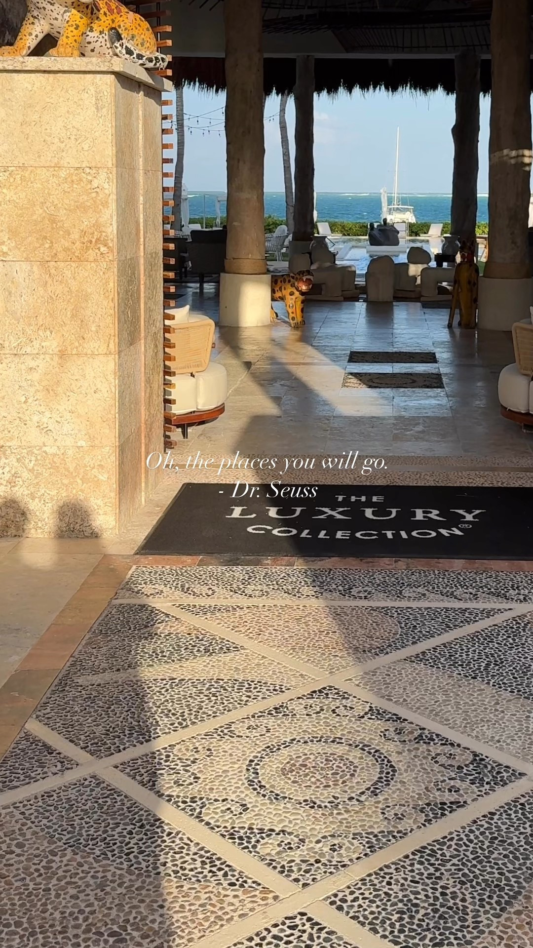 Hot Pink Vacation Maxi

#LTKSeasonal