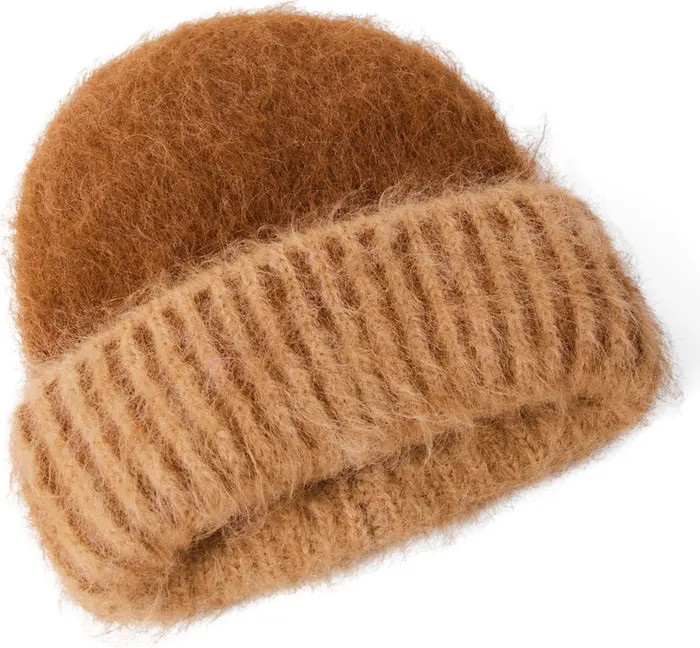 Forever Fuzzy Beanie | Nordstrom