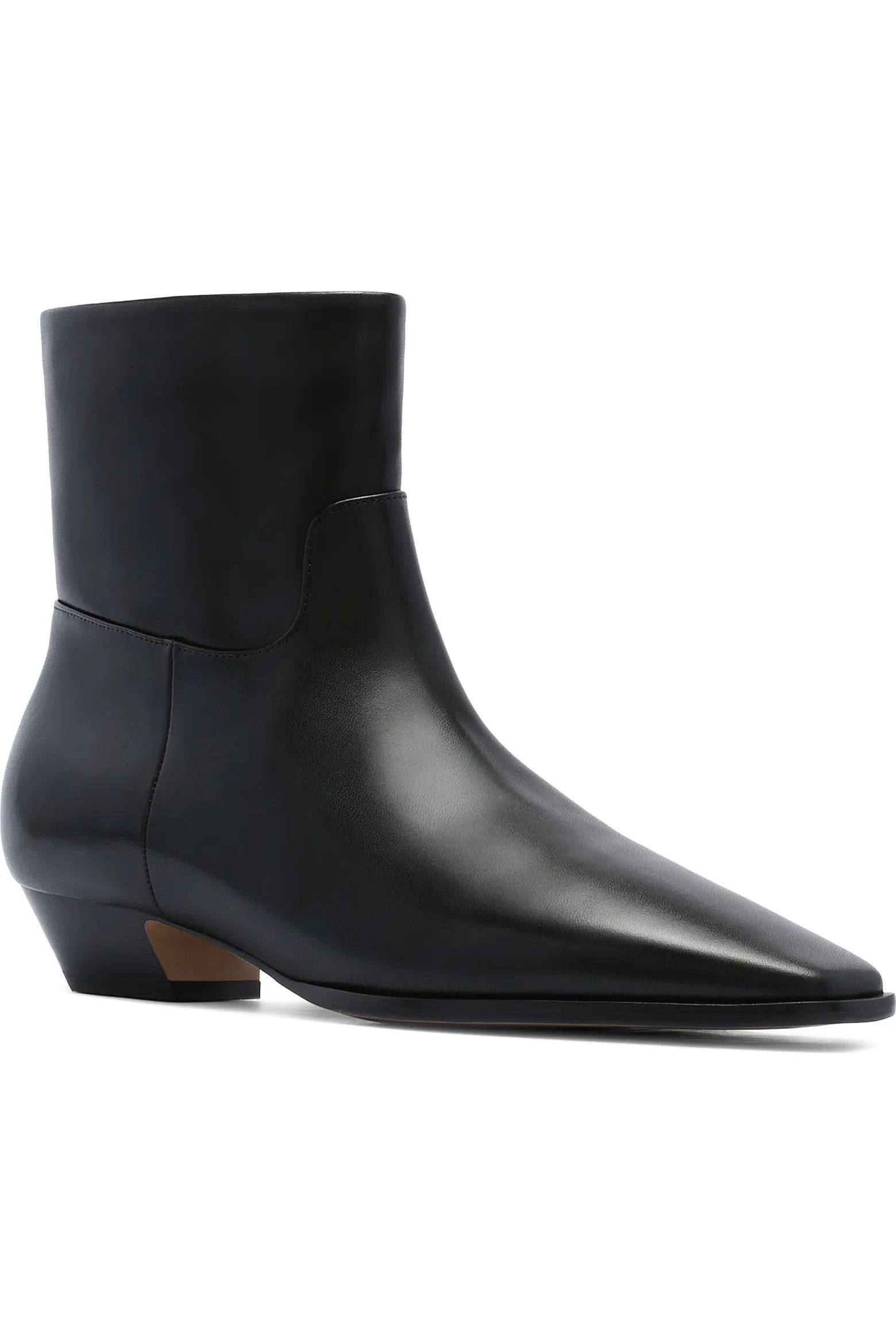 Zara Bootie (Women) | Nordstrom | Nordstrom