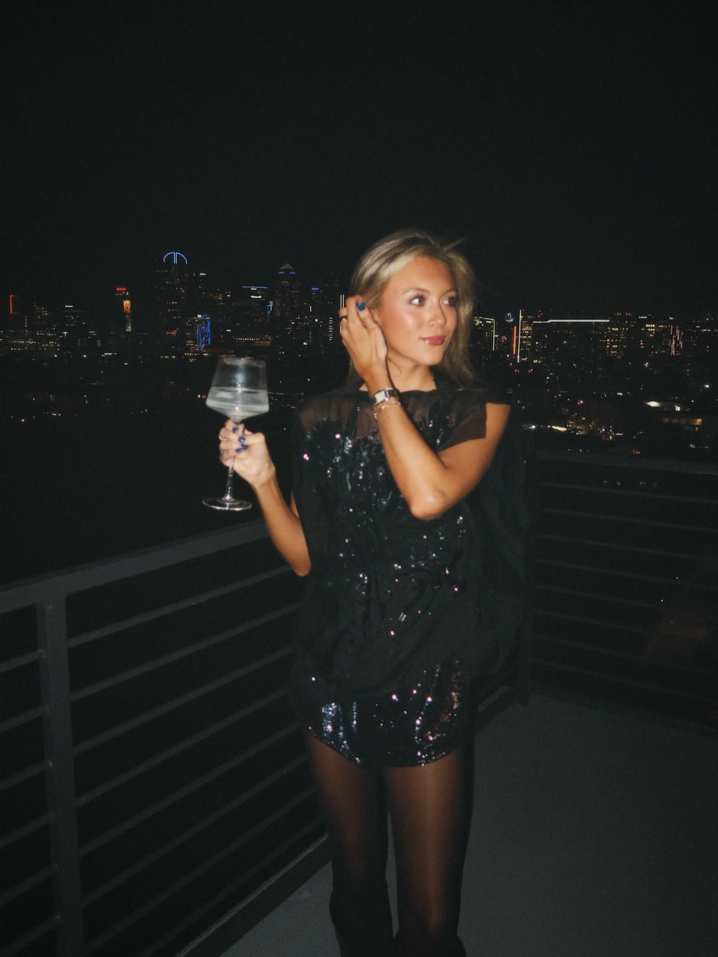 Have a good feeling about this one!