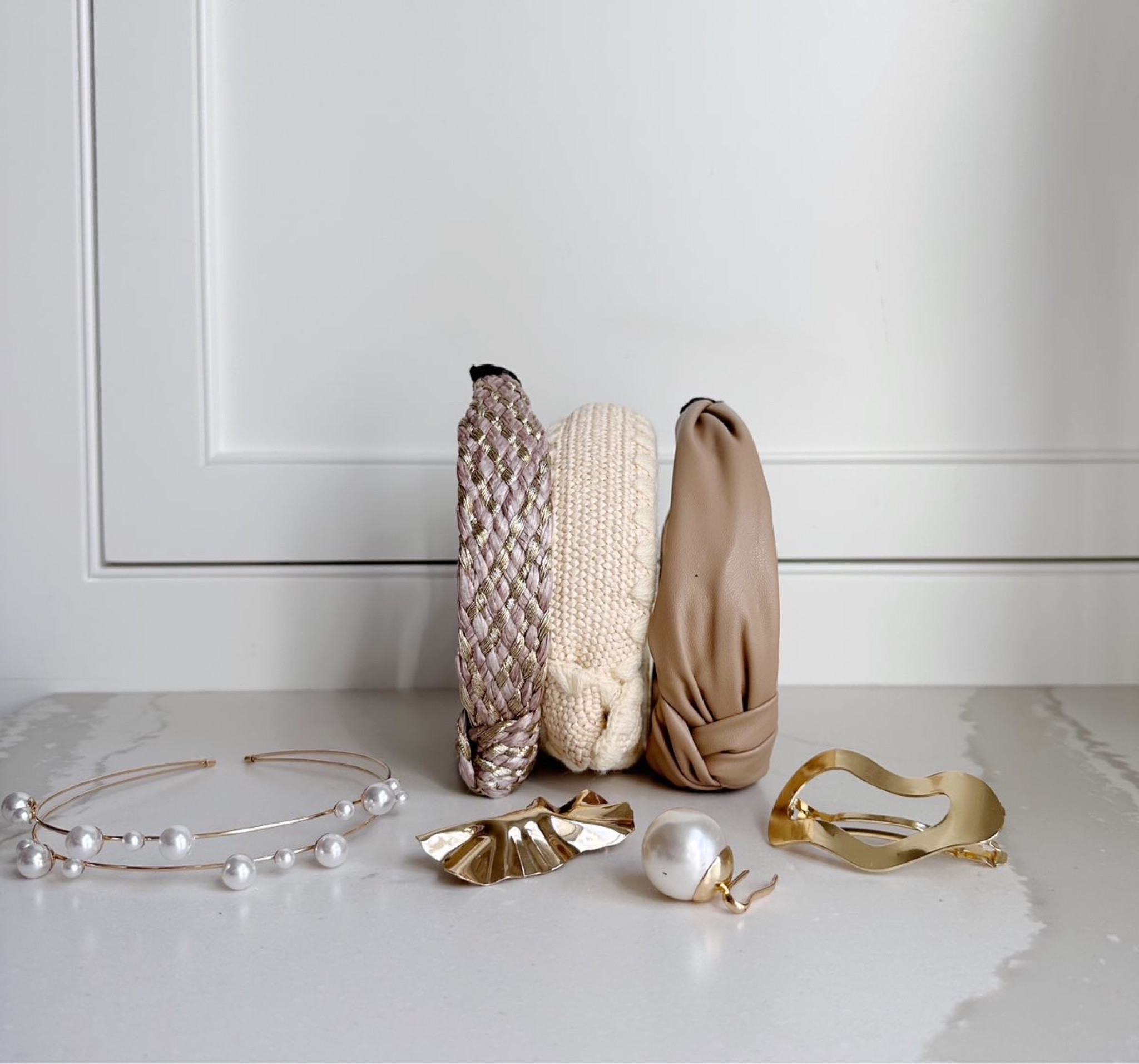 Hair accessories you never knew you needed.. but you DO! 

#LTKstyletip #LTKunder50 #LTKFind