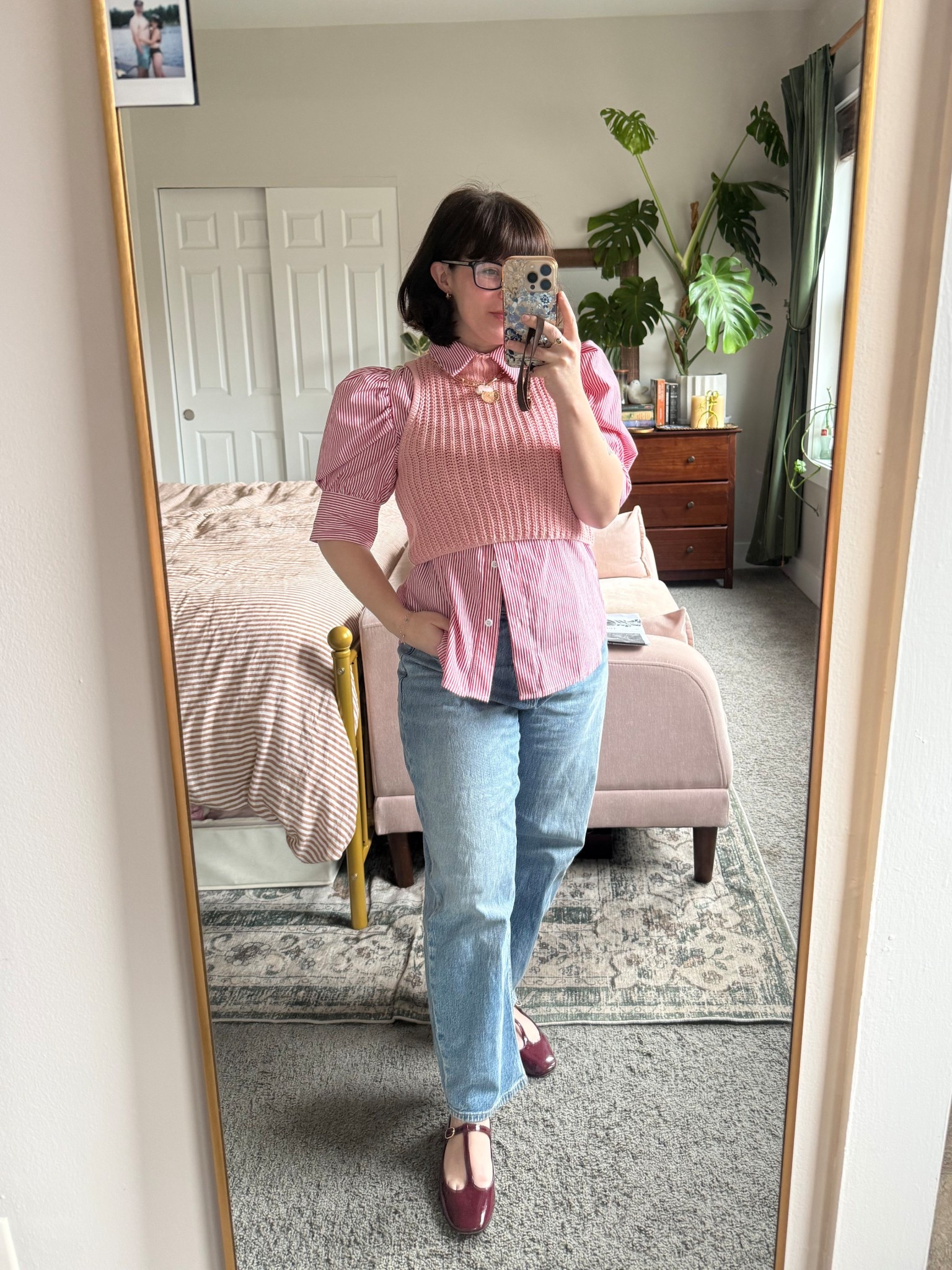 OOTD 3.11.26

#LTKWorkwear #LTKootd #LTKPetite